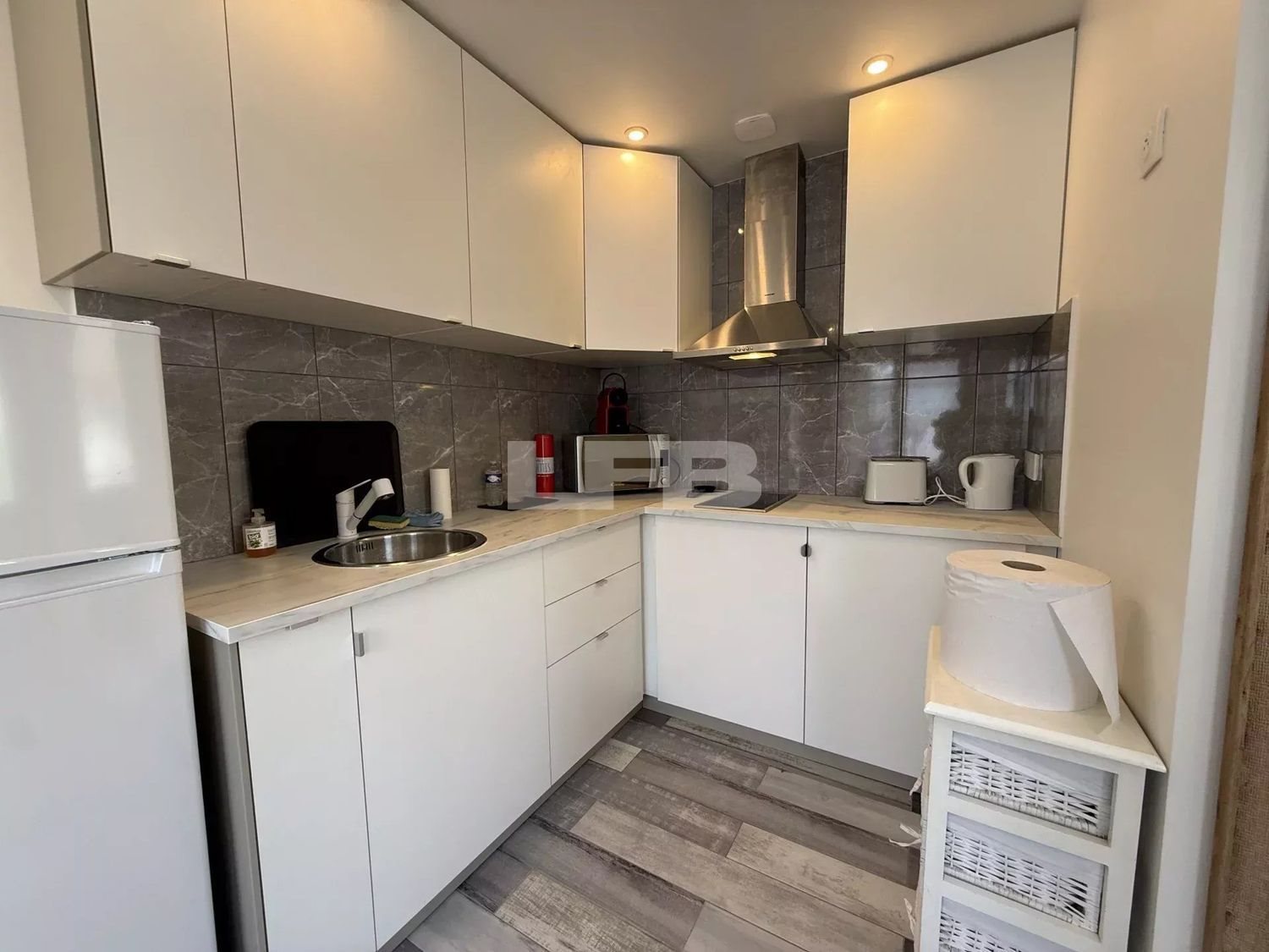 Appartement à louer, 11m², Méru