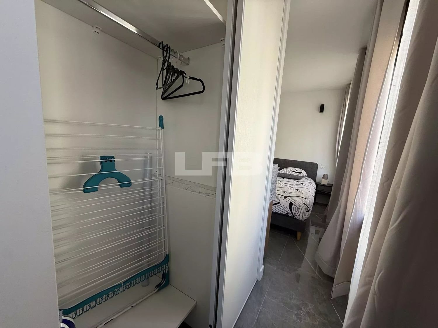 Appartement à louer, 11m², Méru