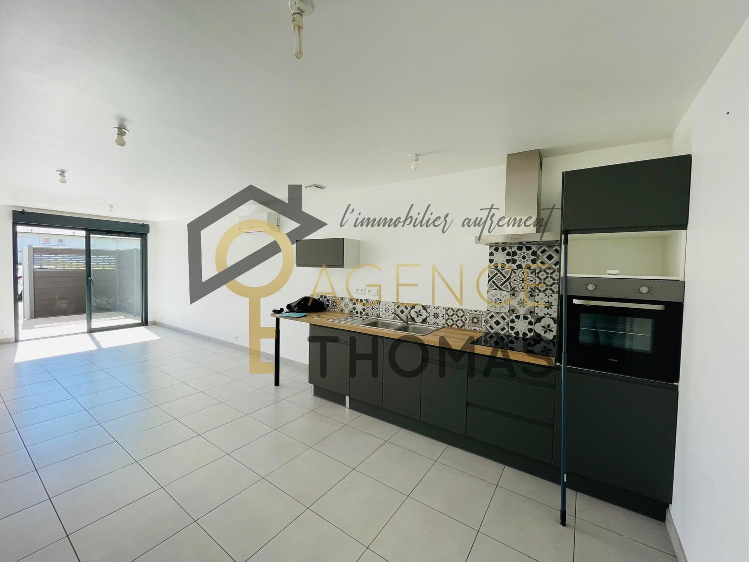 Appartement à louer, 78m², Aubenas
