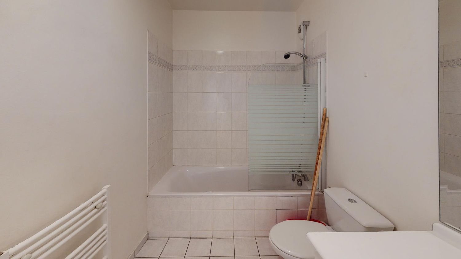 Appartement à louer, 27m², Drancy