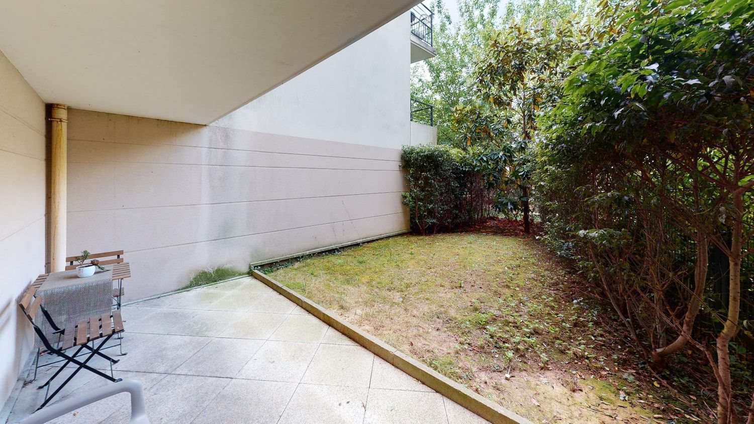Appartement à louer, 27m², Drancy