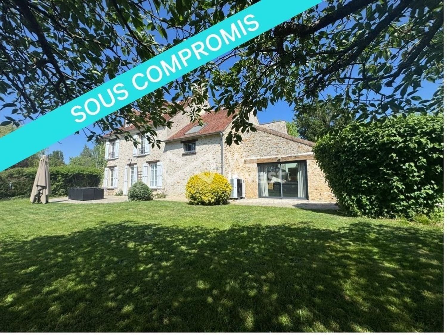 Maison à vendre, 222m², Chailly-en-Brie