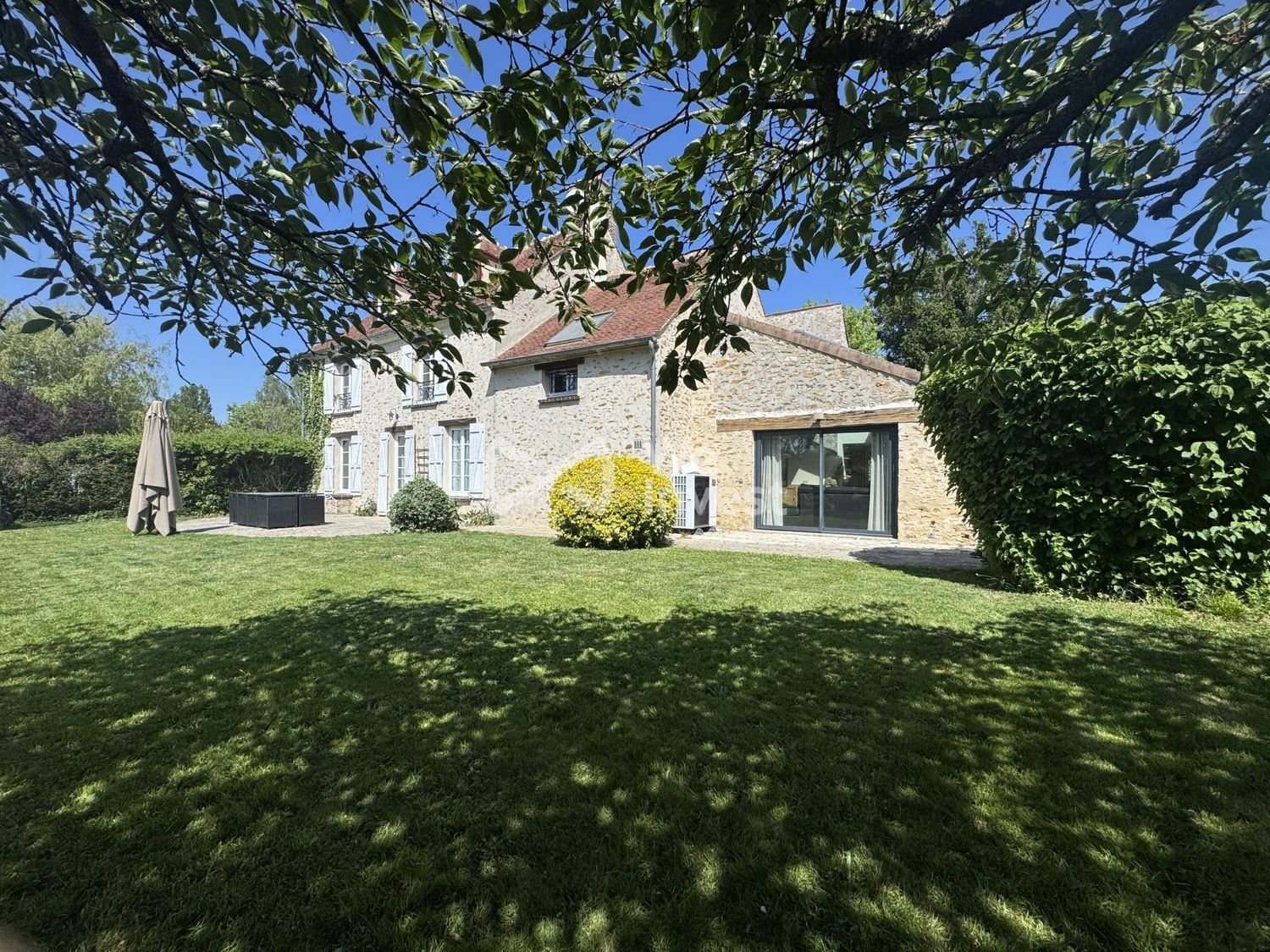 Maison à vendre, 222m², Chailly-en-Brie