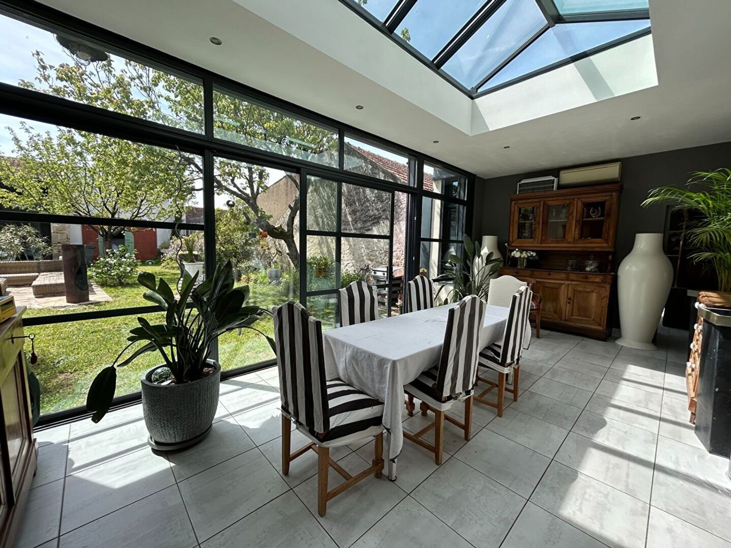 Maison à vendre, 231m², Cheix-en-Retz