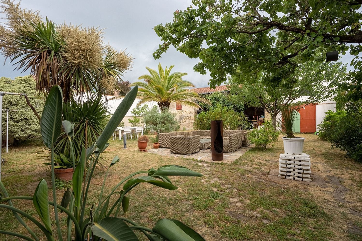 Maison à vendre, 231m², Cheix-en-Retz