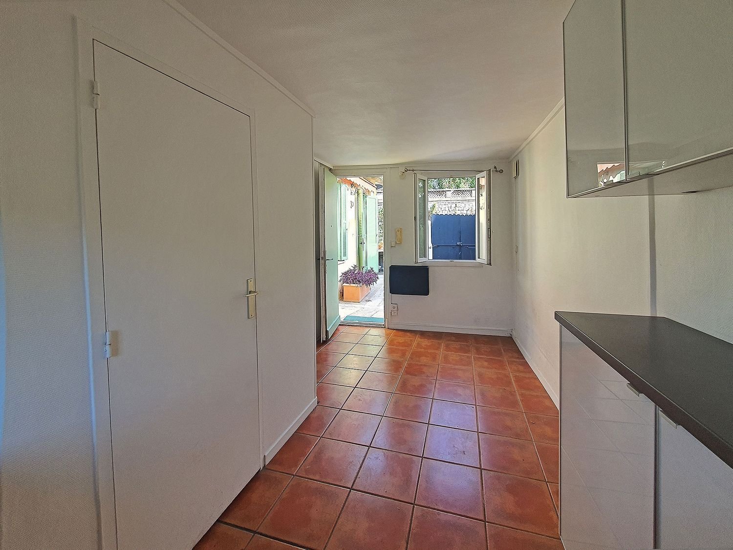Appartement à vendre, 12m², Nice