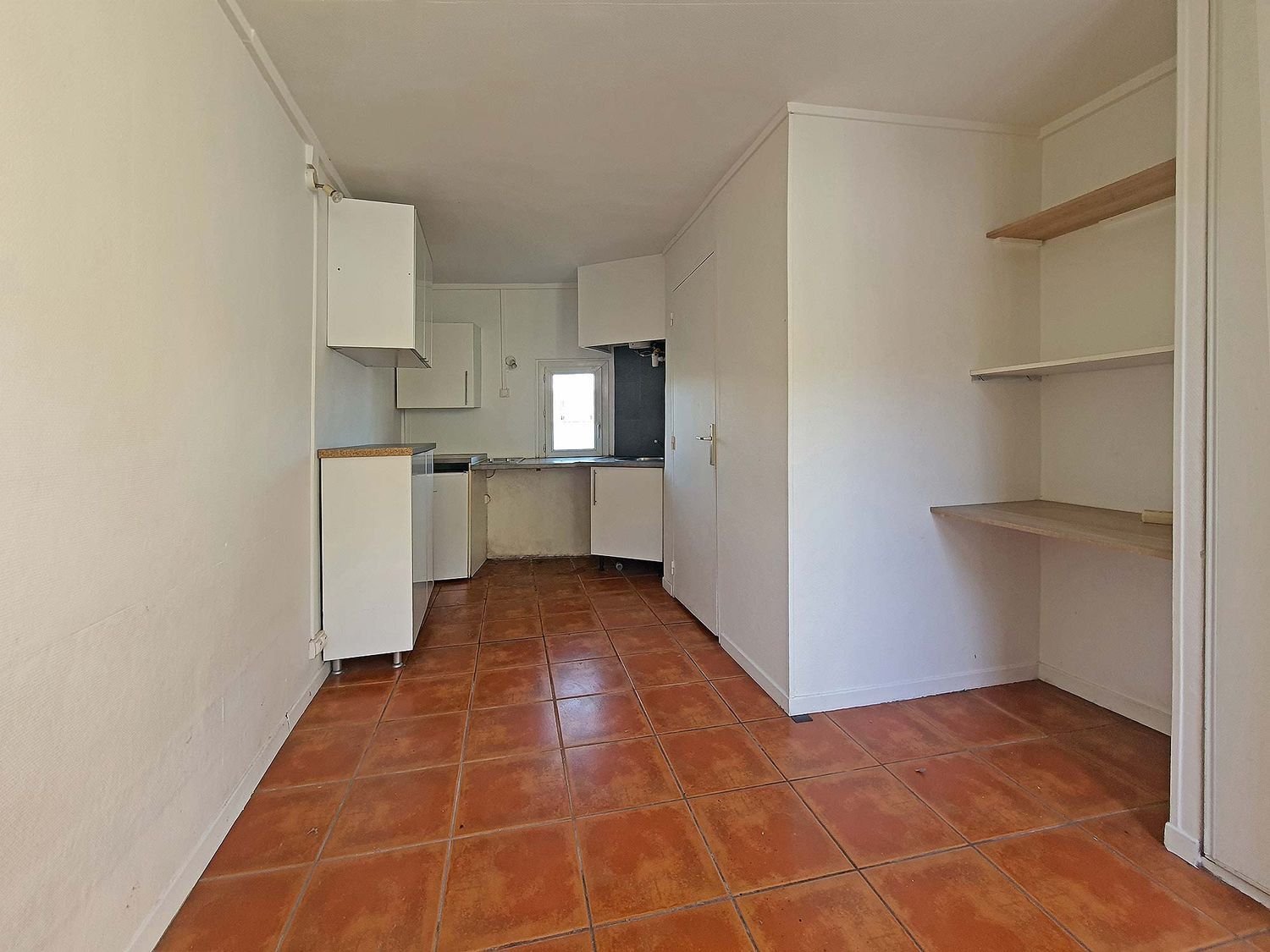 Appartement à vendre, 12m², Nice