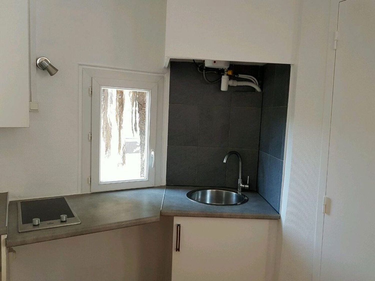 Appartement à vendre, 12m², Nice