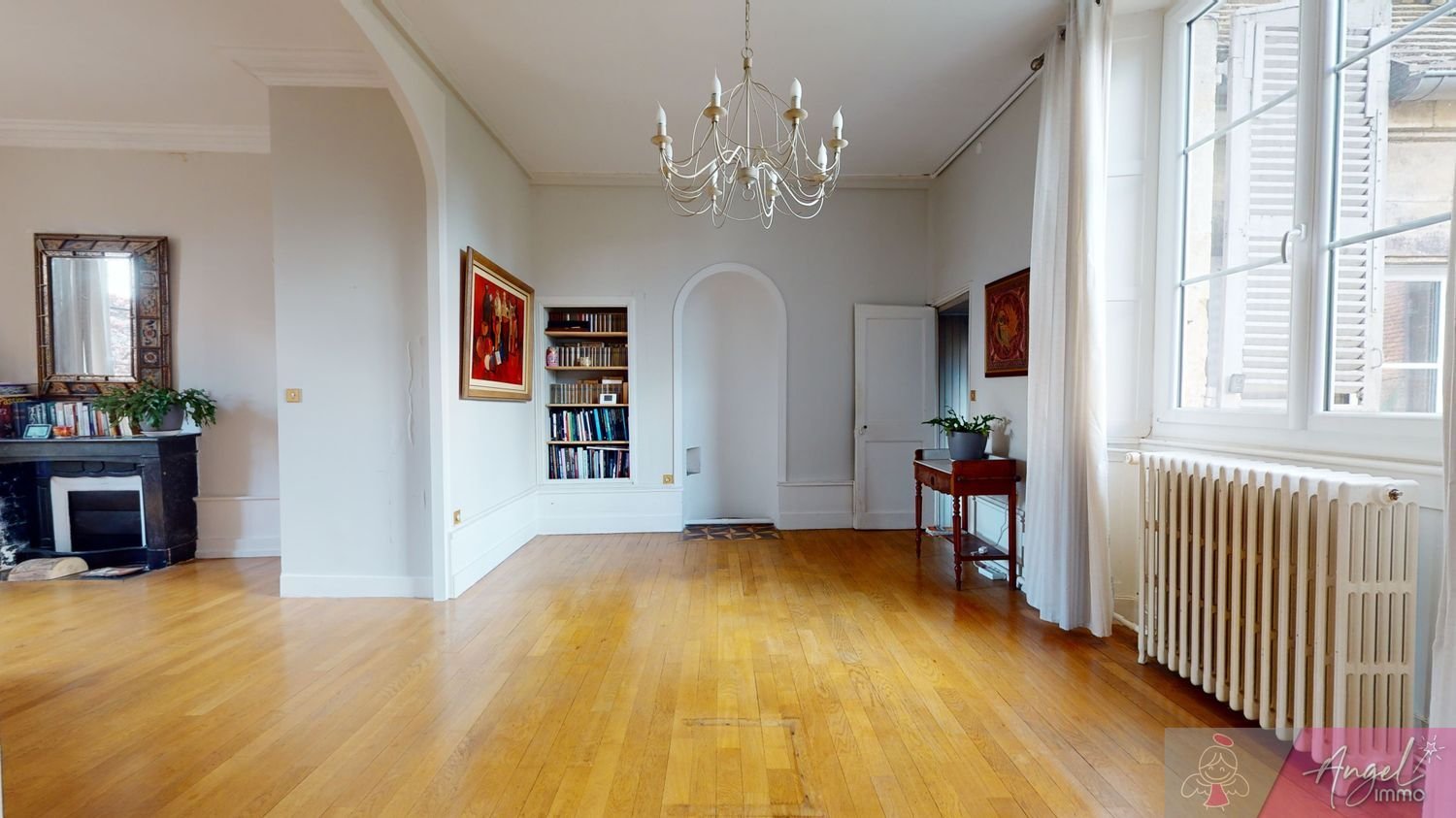 Appartement à vendre, 193m², Gray
