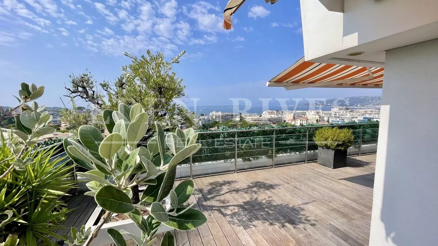 Appartement à vendre, 120m², Antibes