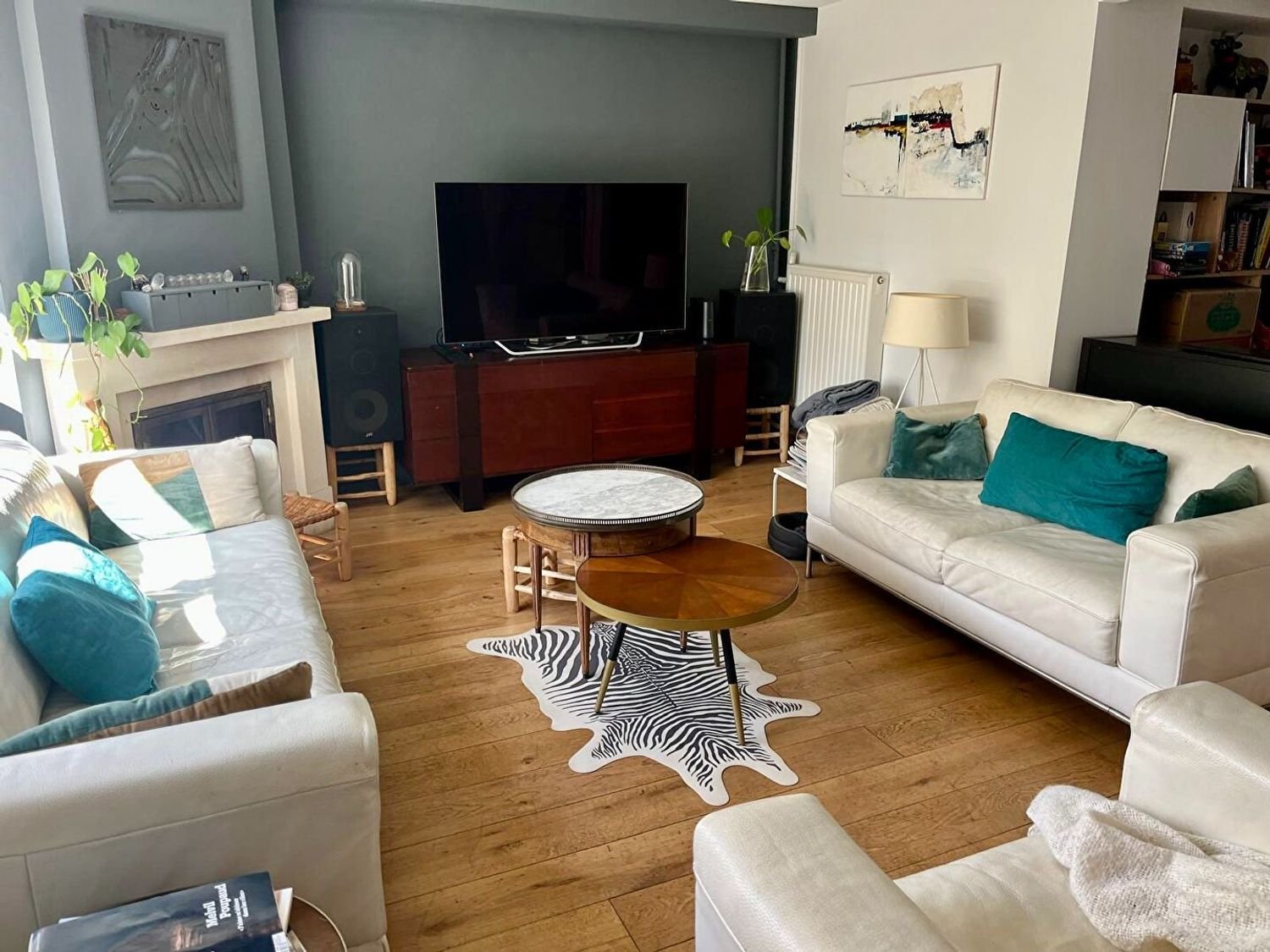 Maison à vendre, 145m², Toulouse