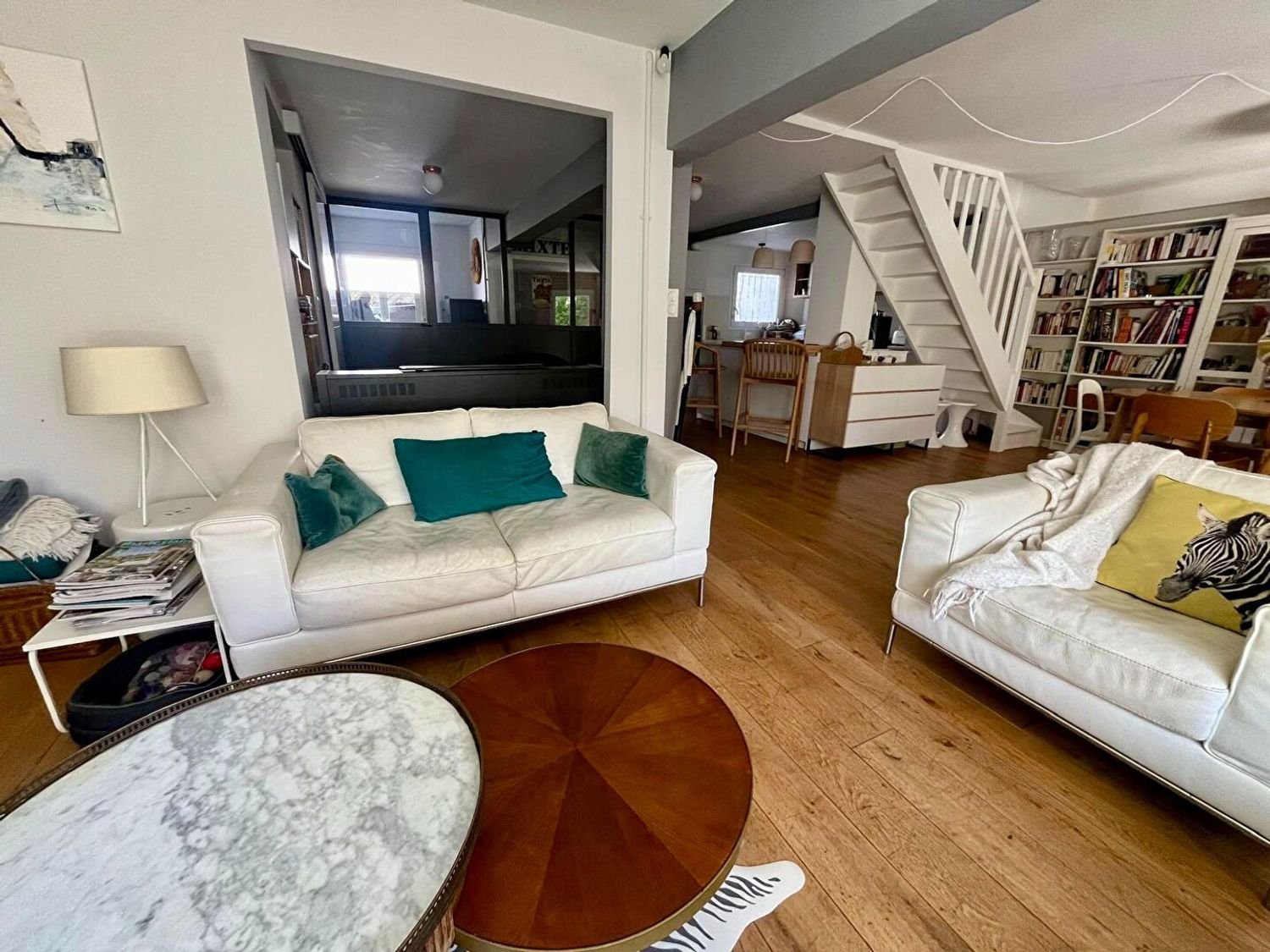 Maison à vendre, 145m², Toulouse