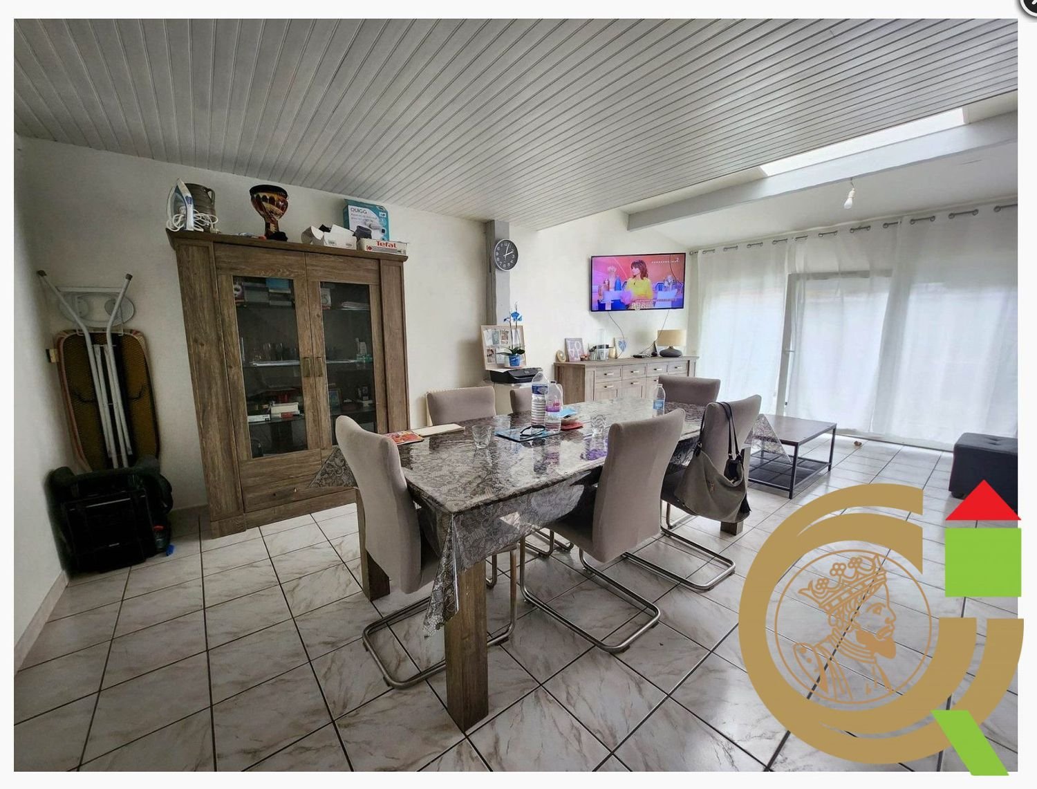 Maison à vendre, 83m², Étaples