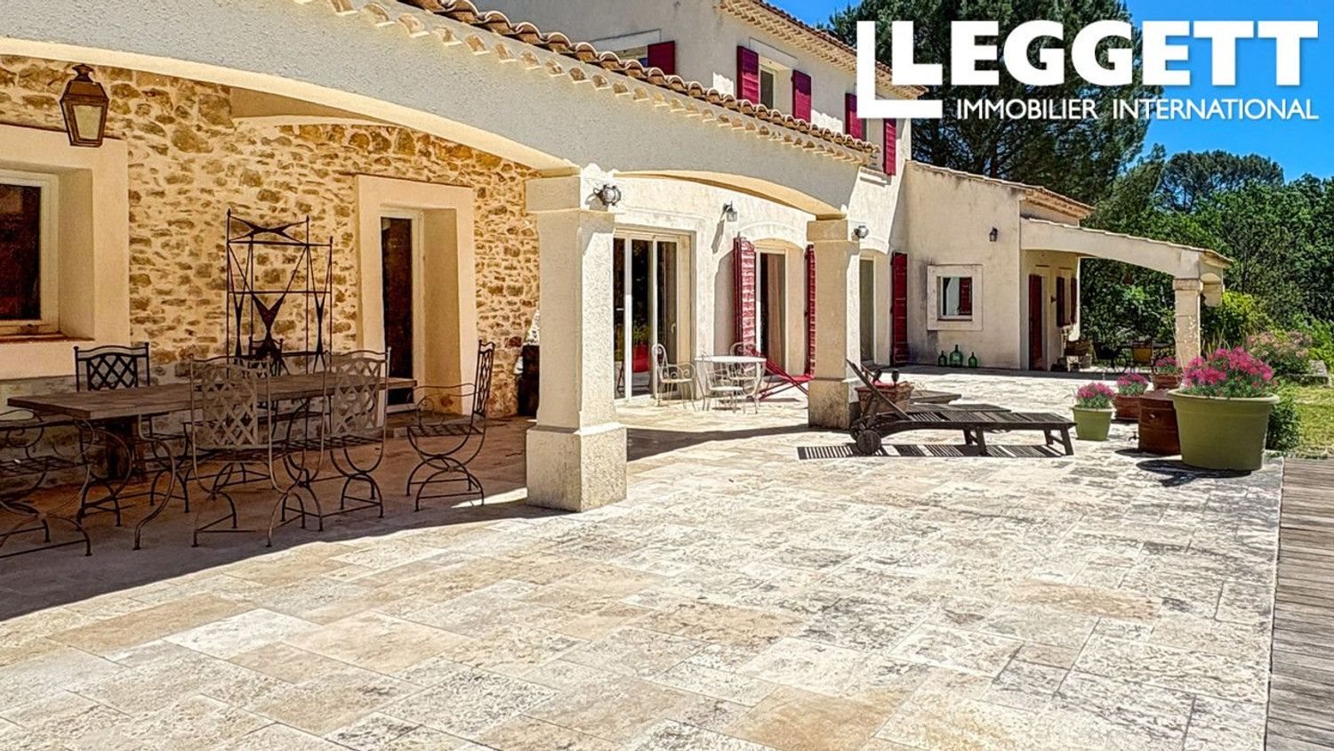Maison à vendre, 269m², Trets