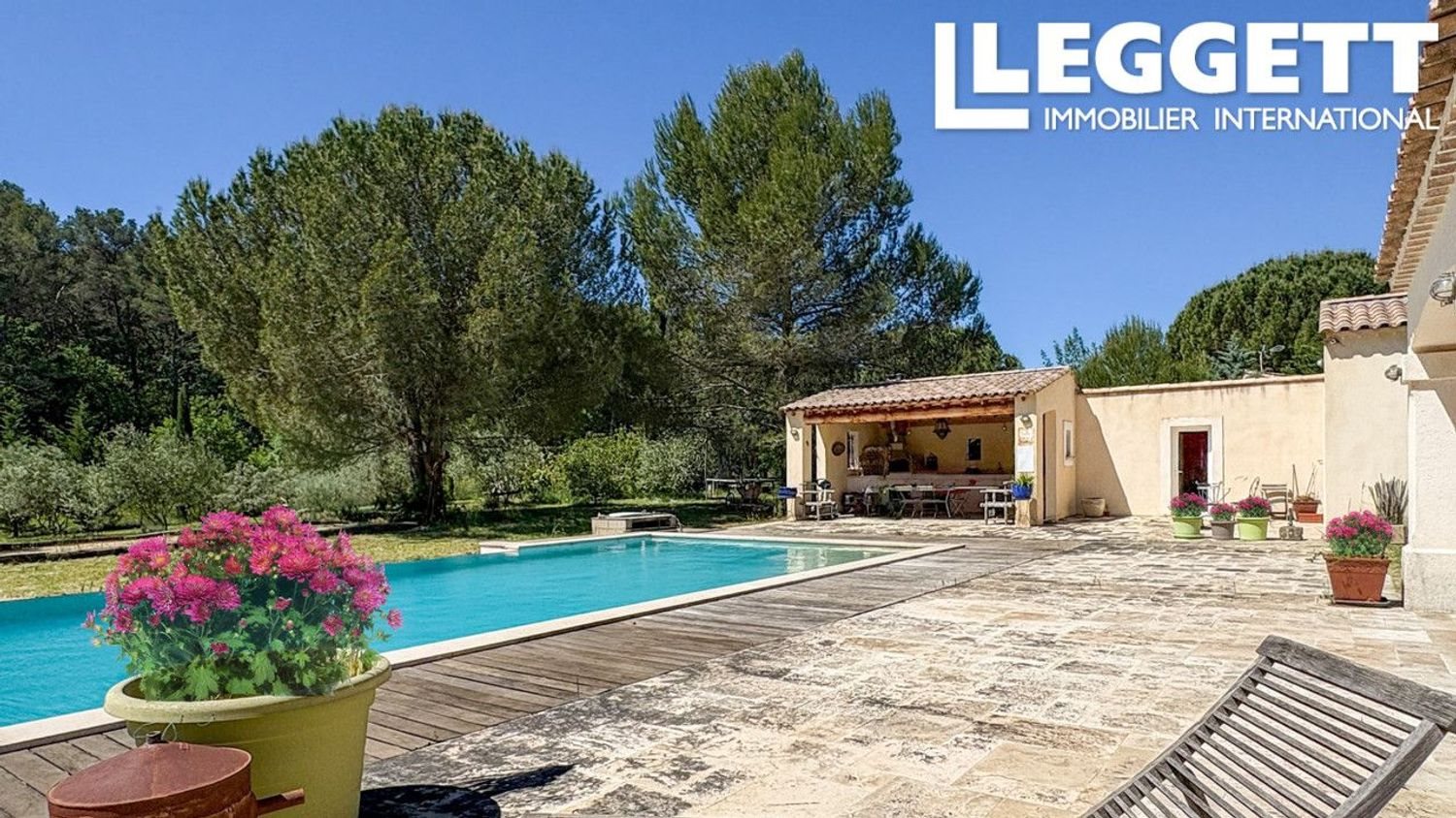 Maison à vendre, 269m², Trets