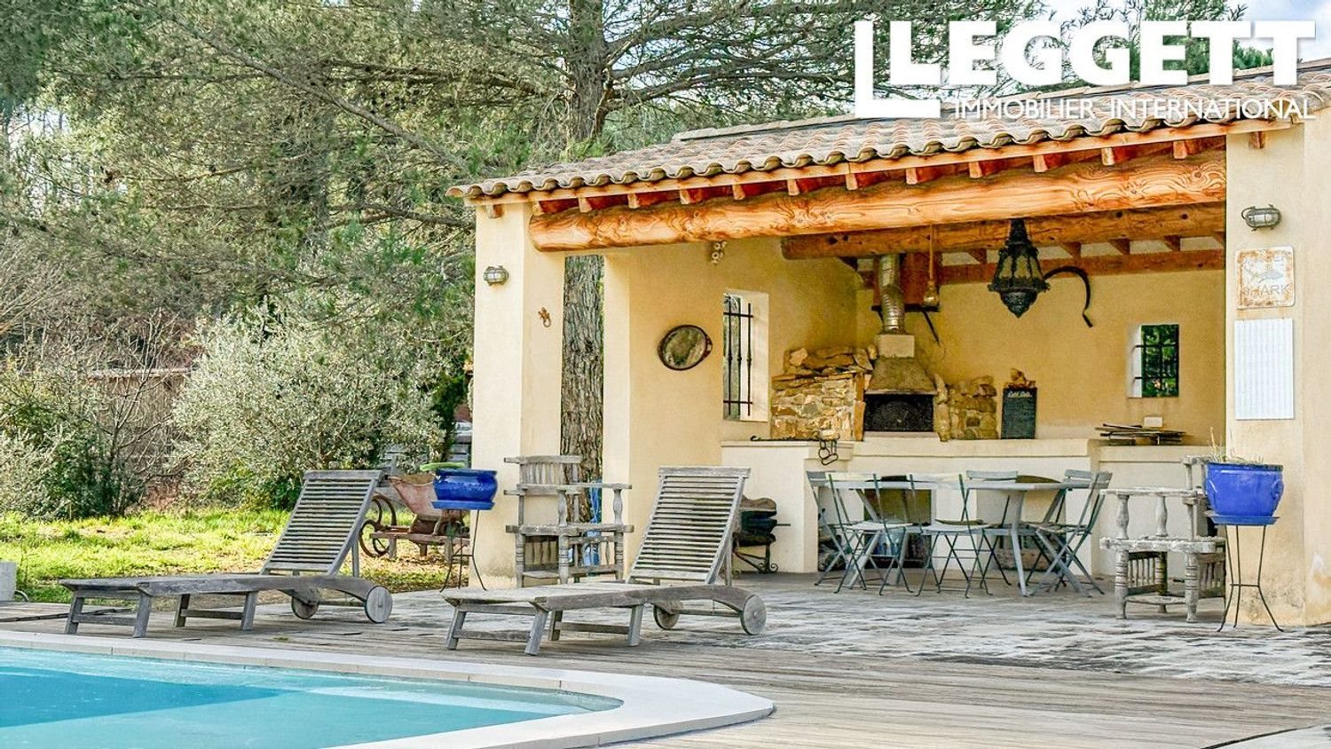 Maison à vendre, 269m², Trets