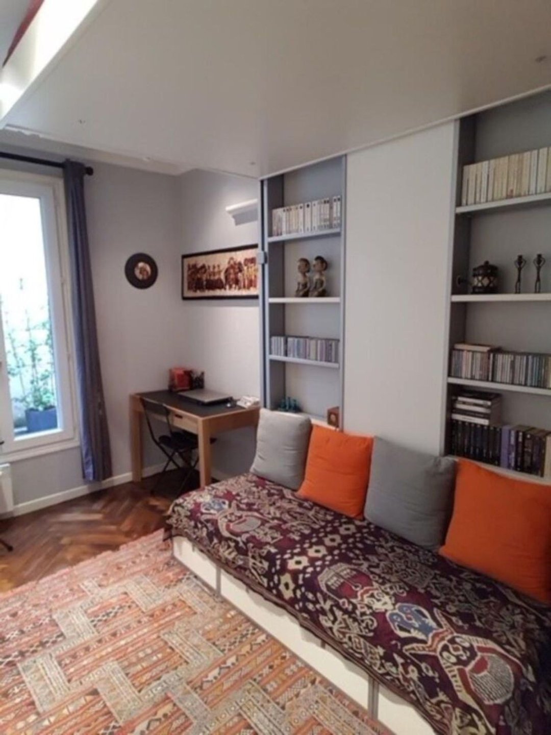 Appartement à vendre, 15m², Paris 9ème