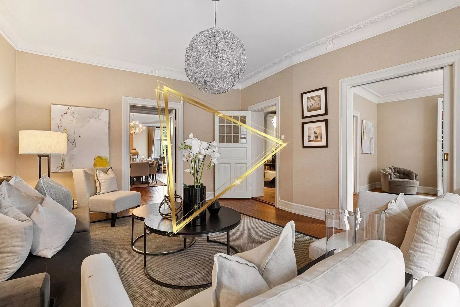 Appartement à vendre, 76m², Aubervilliers