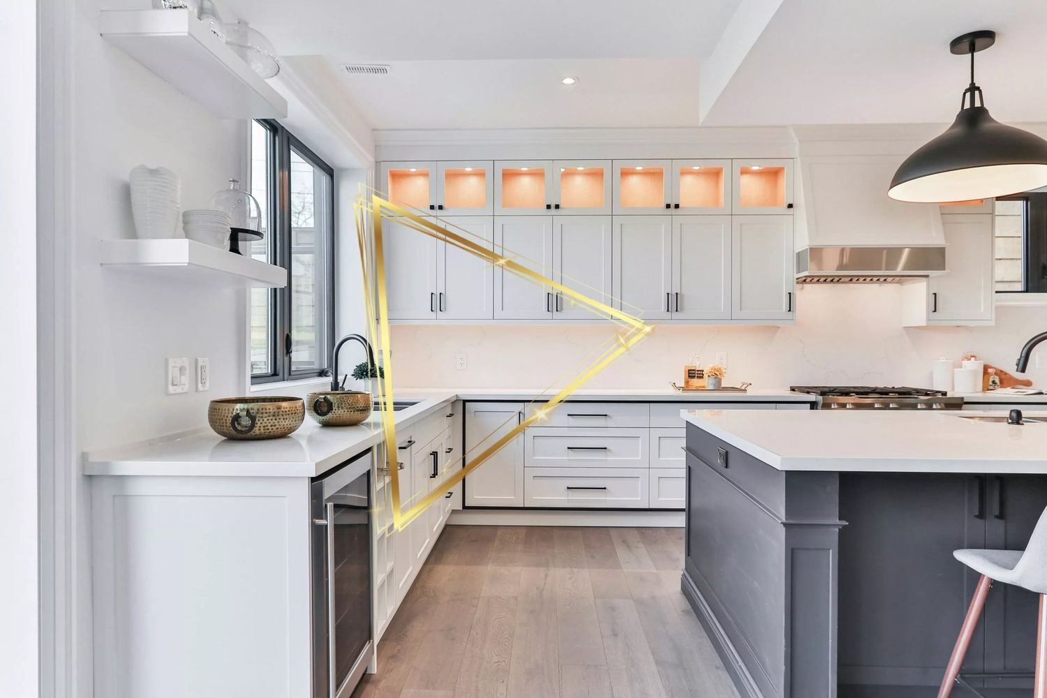 Appartement à vendre, 76m², Aubervilliers