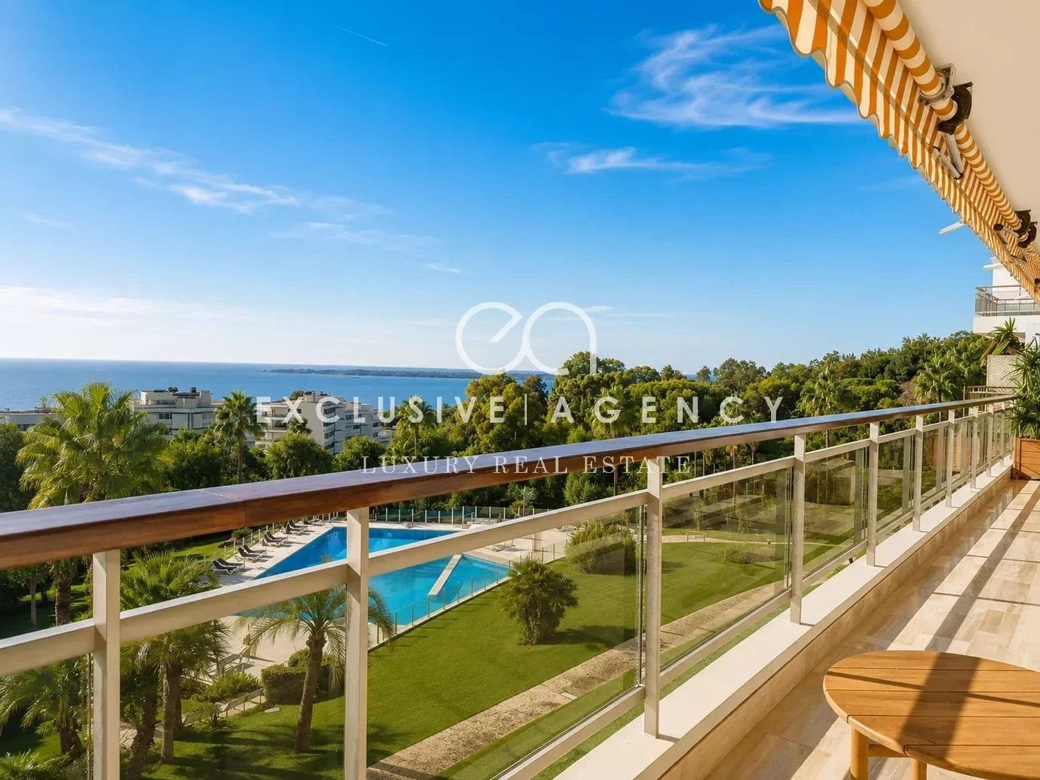 Appartement à vendre, 150m², Vallauris