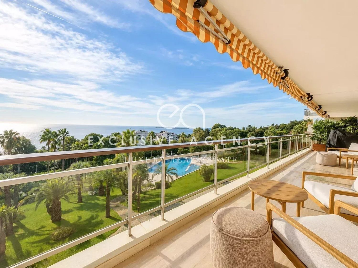 Appartement à vendre, 150m², Vallauris