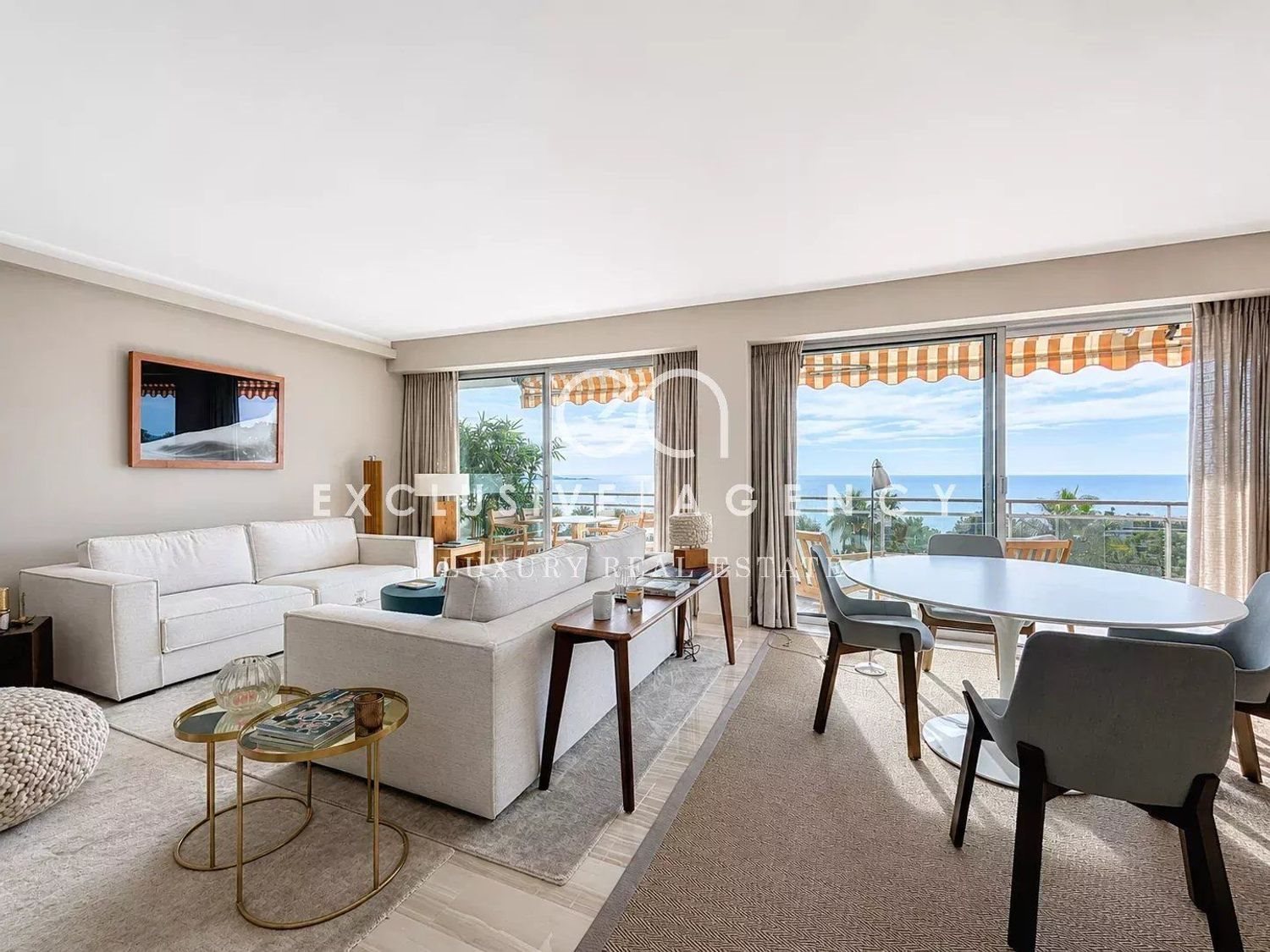 Appartement à vendre, 150m², Vallauris
