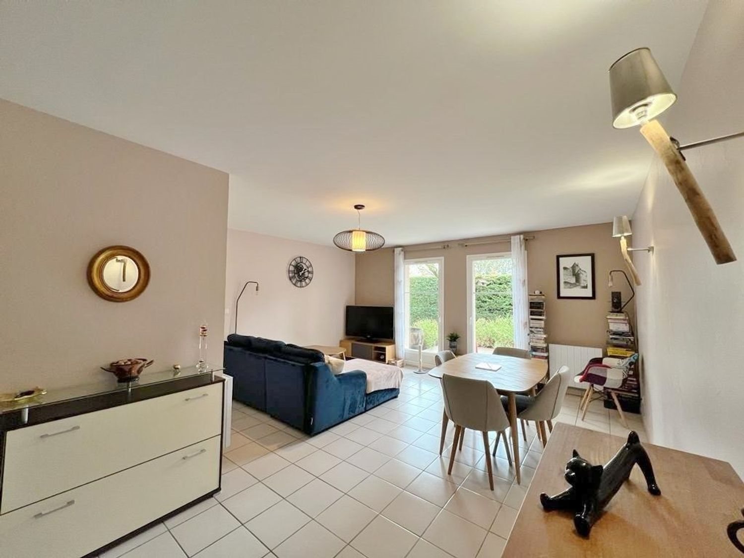 Appartement à vendre, 66m², Launaguet