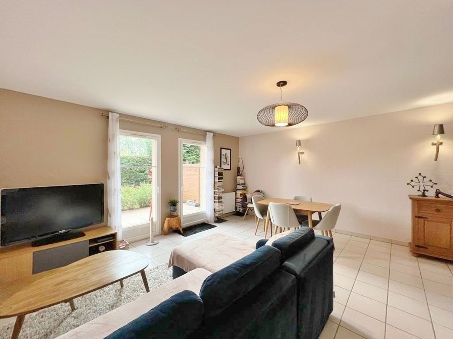 Appartement à vendre, 66m², Launaguet