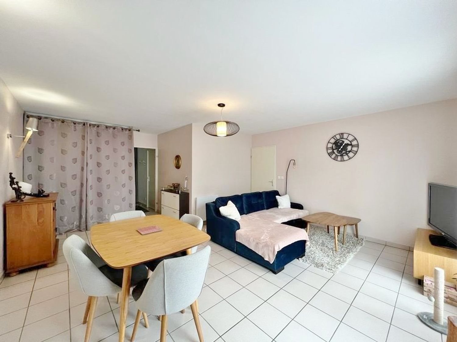 Appartement à vendre, 66m², Launaguet