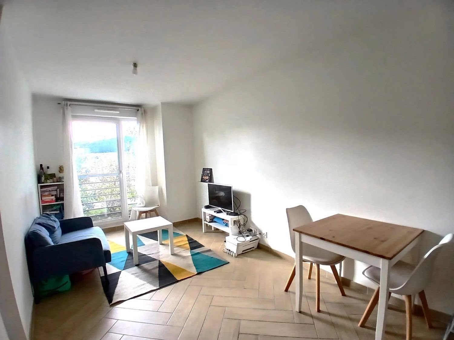 Appartement à vendre, 35m², Bezons