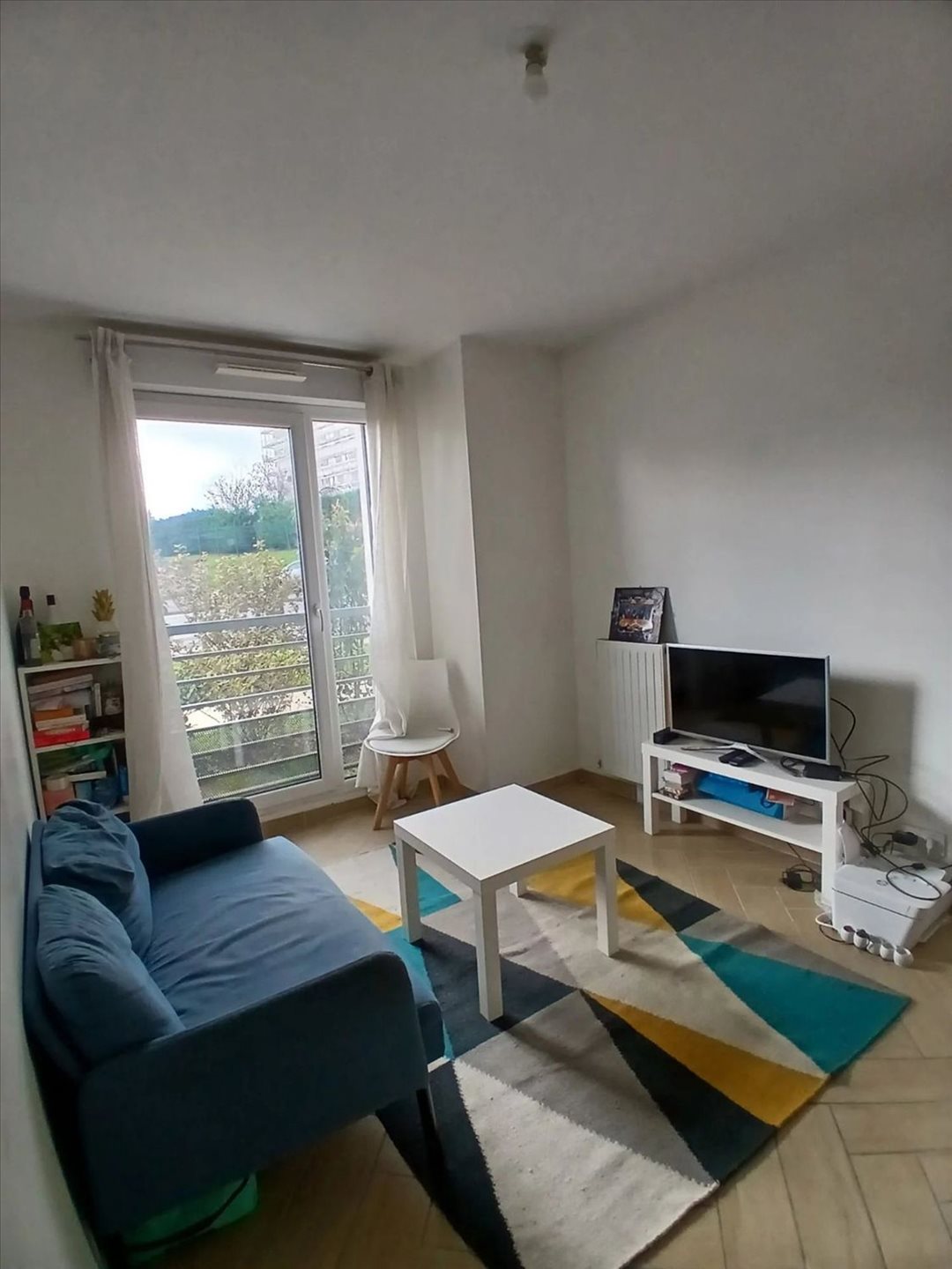 Appartement à vendre, 35m², Bezons