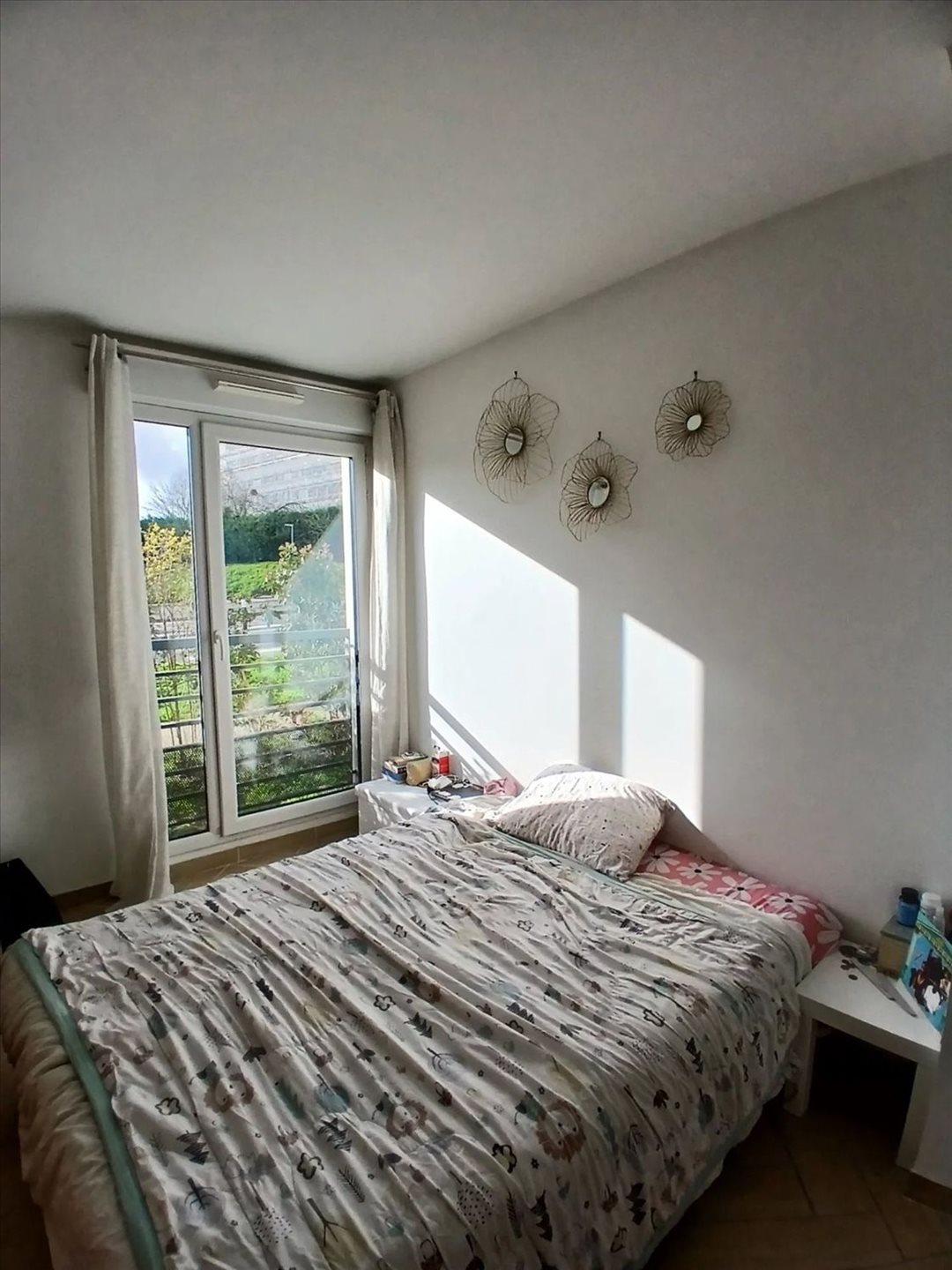 Appartement à vendre, 35m², Bezons