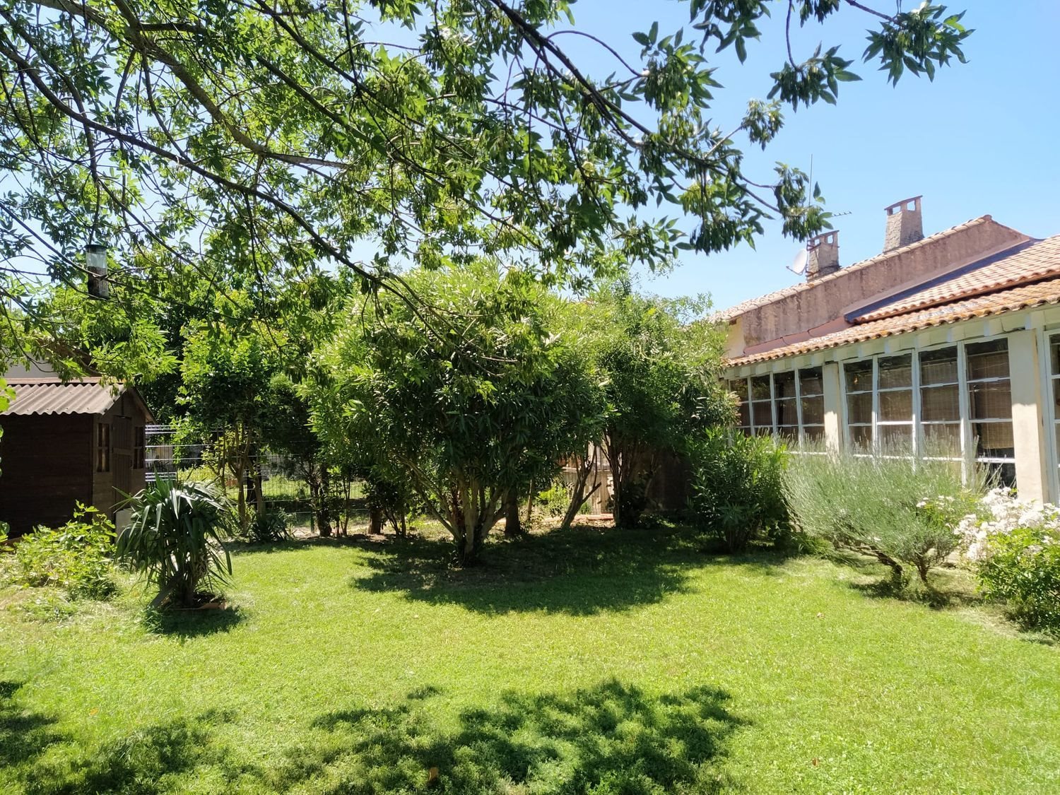 Maison à vendre, 147m², Saint-Martin-de-Crau
