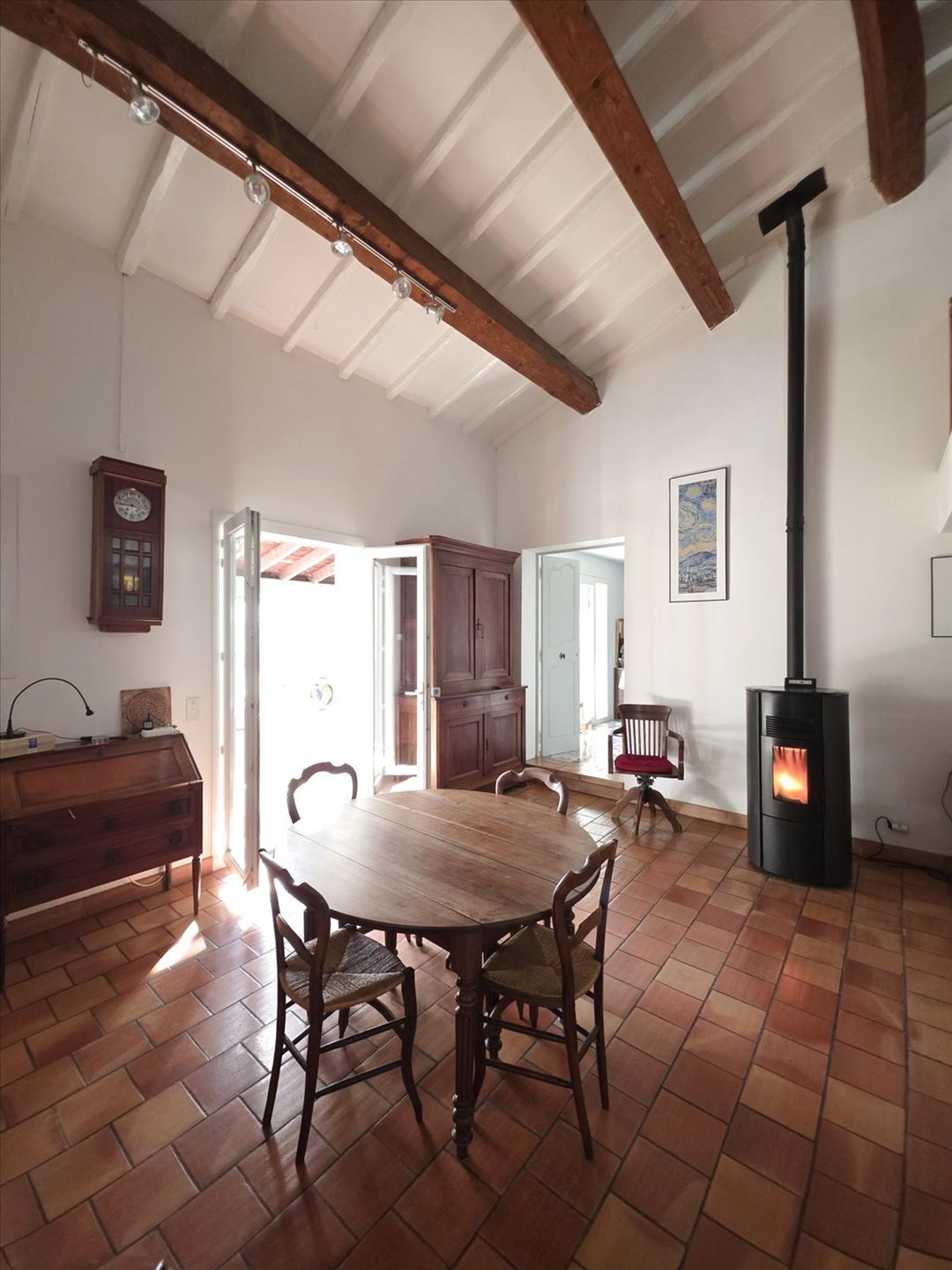 Maison à vendre, 147m², Saint-Martin-de-Crau