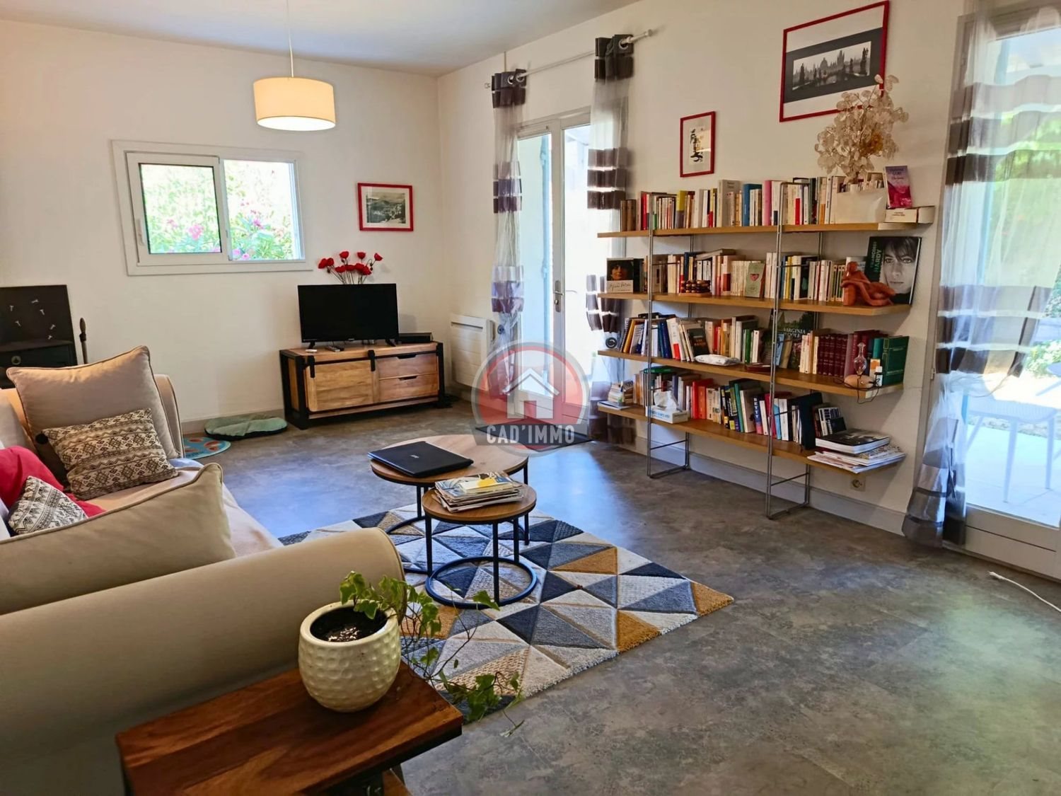 Maison à vendre, 90m², Bergerac