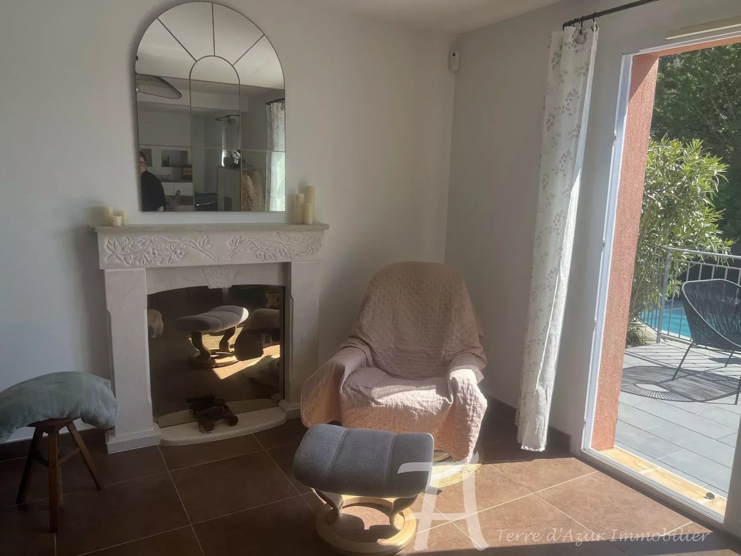 Maison à vendre, 120m², Levens