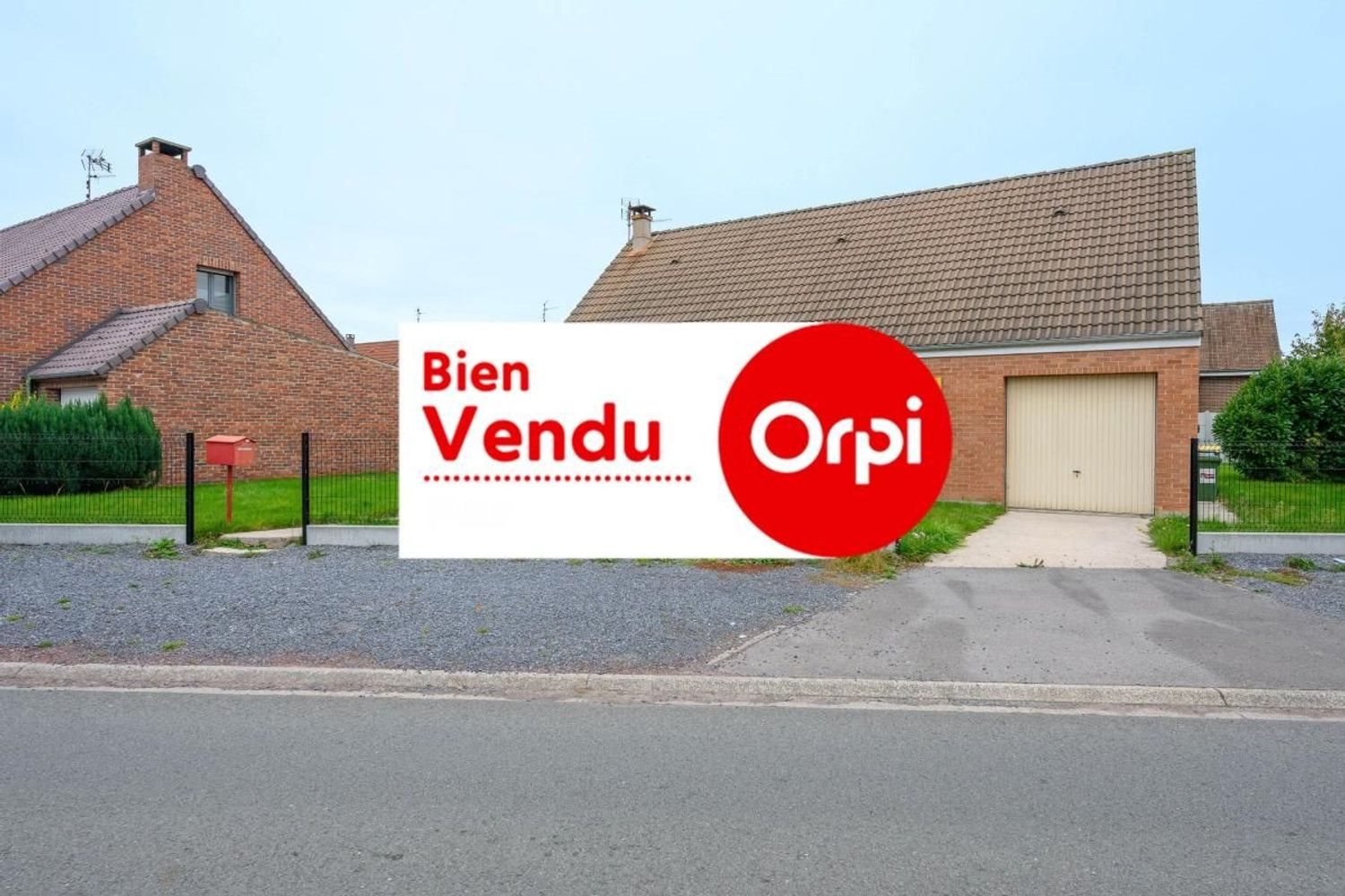 Maison à vendre, 71m², Flines-lez-Raches