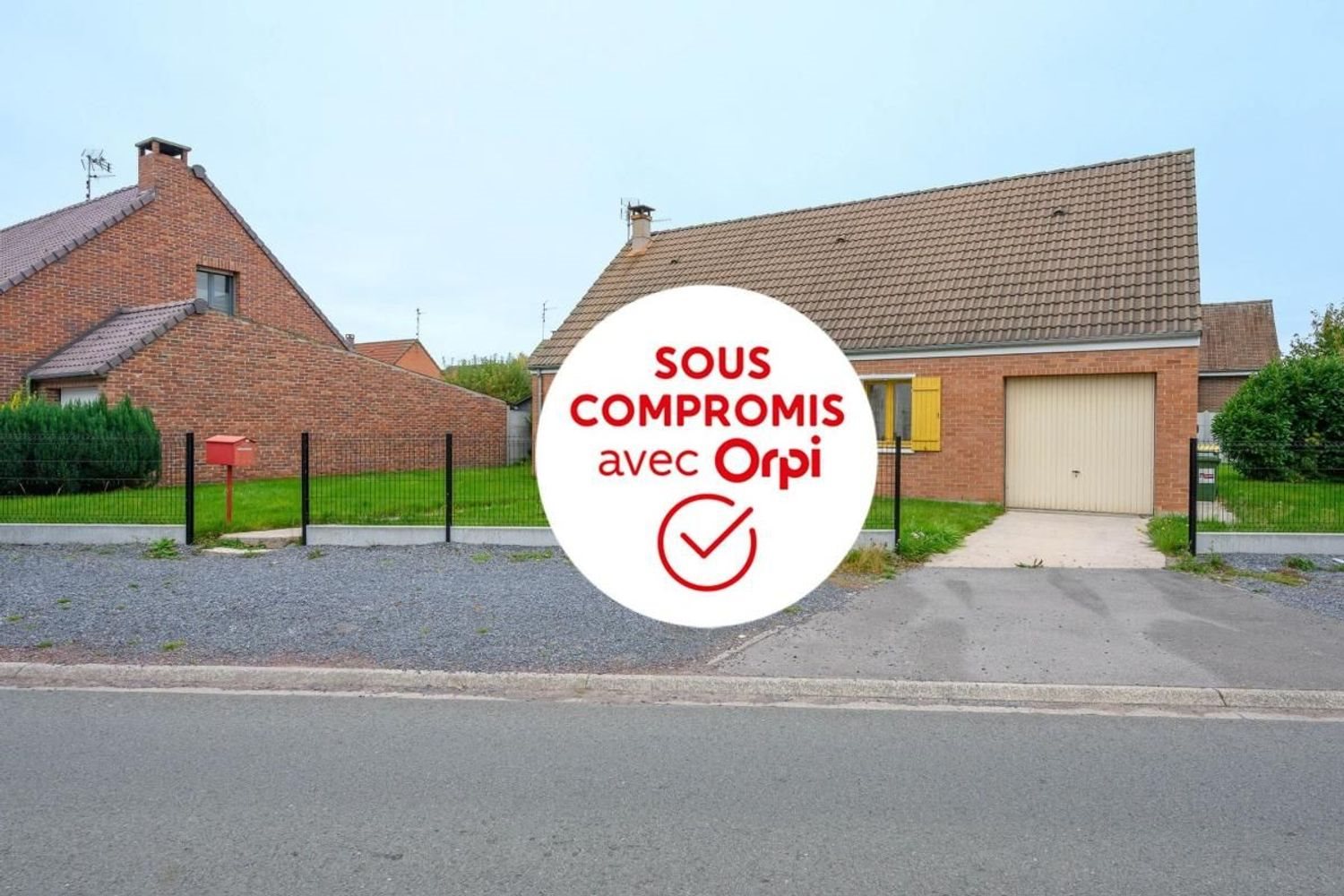 Maison à vendre, 71m², Flines-lez-Raches