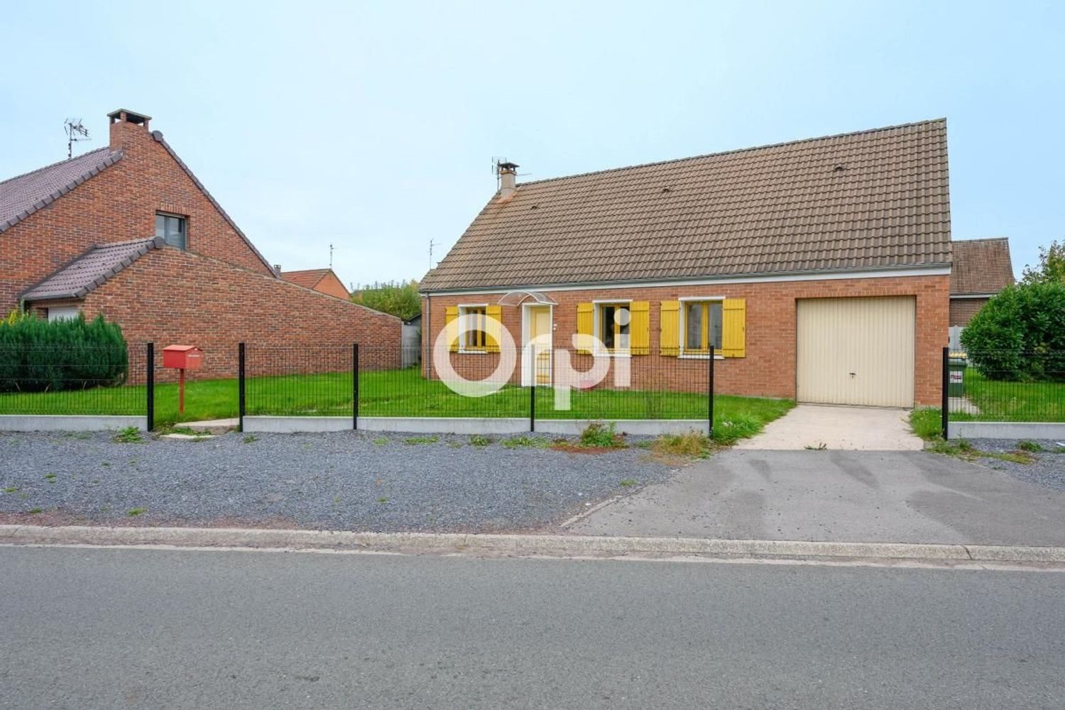 Maison à vendre, 71m², Flines-lez-Raches