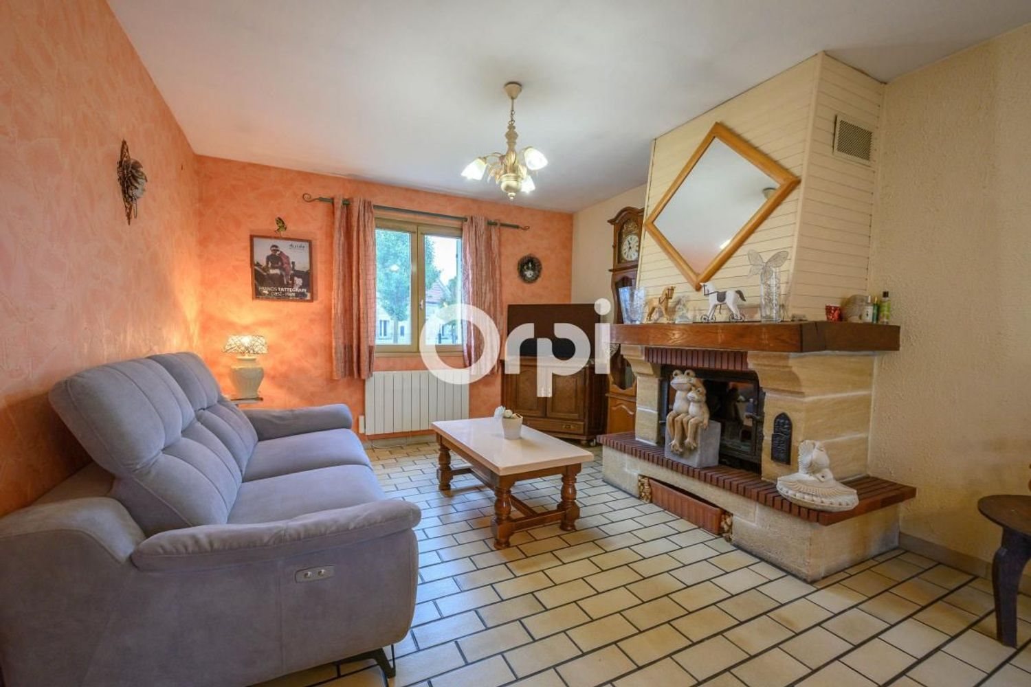 Maison à vendre, 71m², Flines-lez-Raches