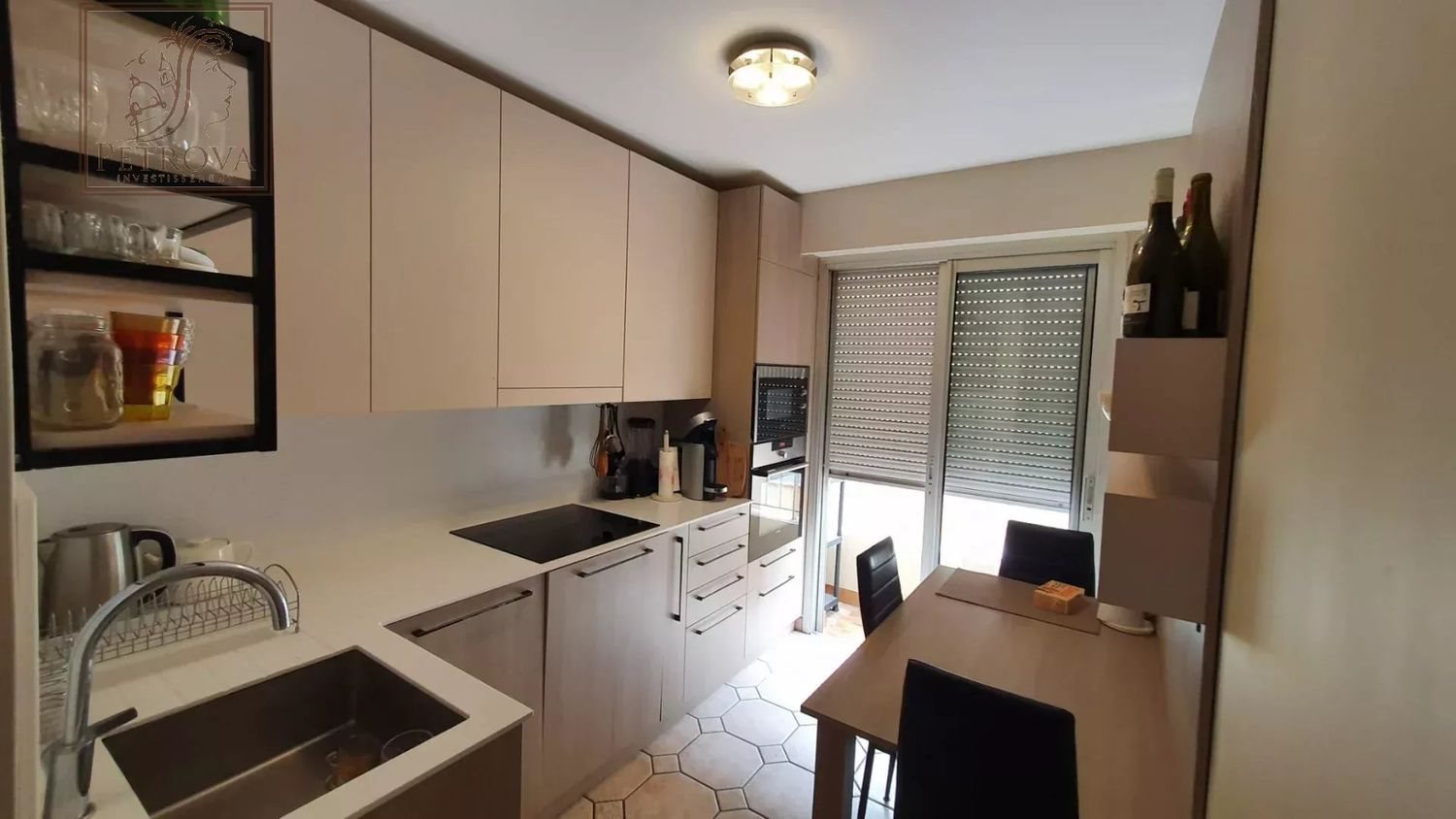Appartement à vendre, 70m², Nice