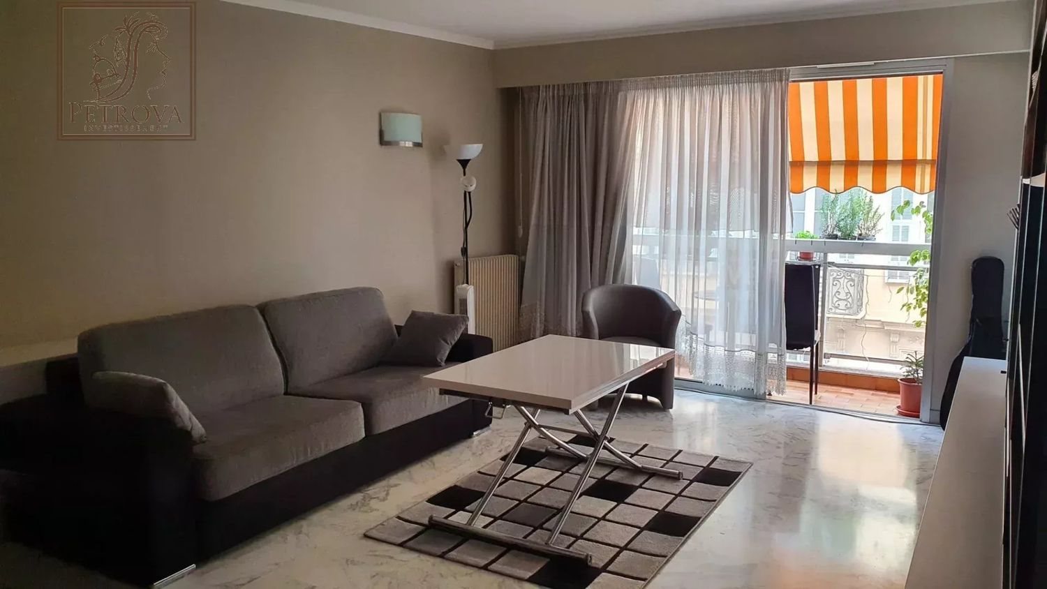 Appartement à vendre, 70m², Nice