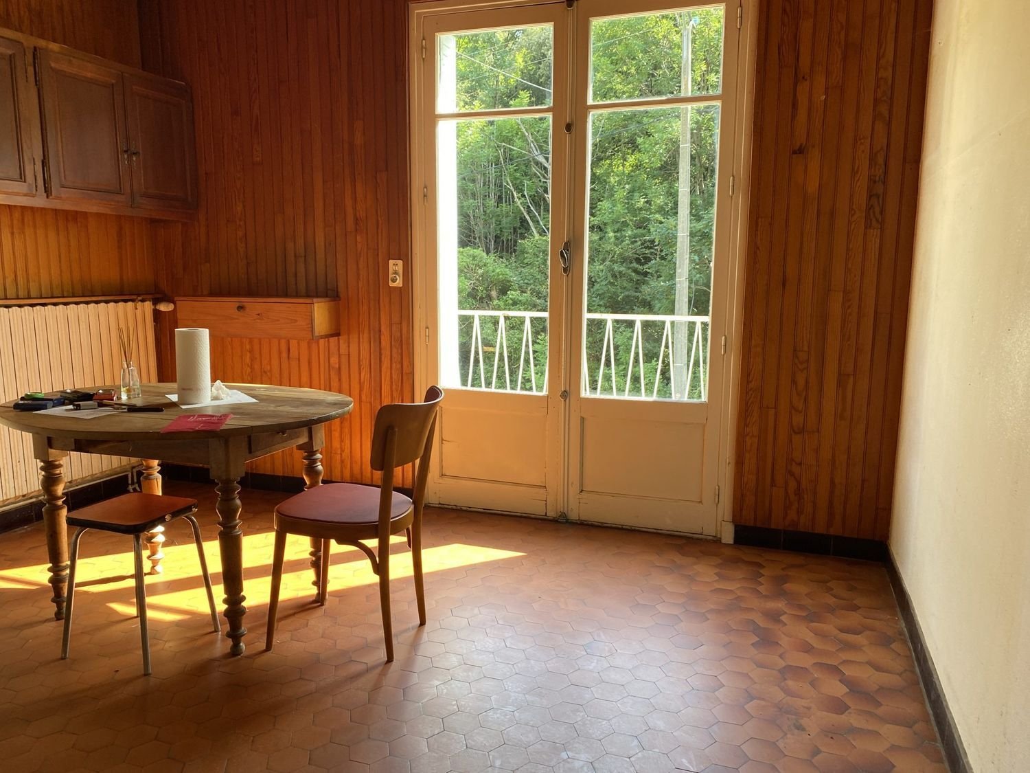 Maison à vendre, 162m², Meyras