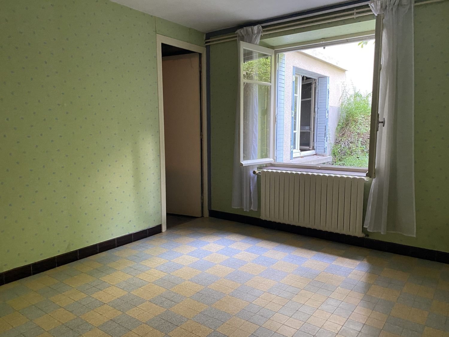 Maison à vendre, 162m², Meyras