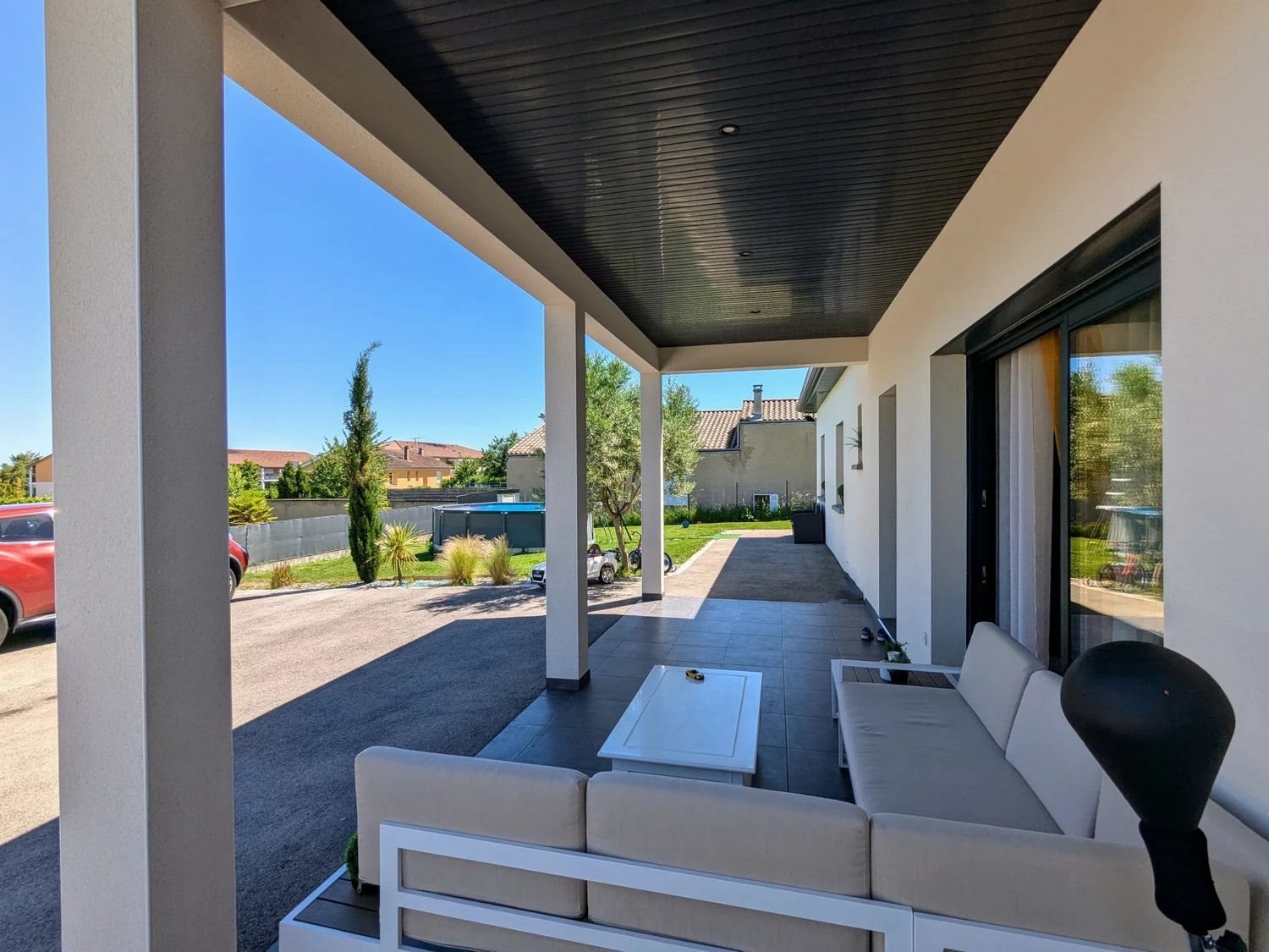 Maison à vendre, 127m², Sancé