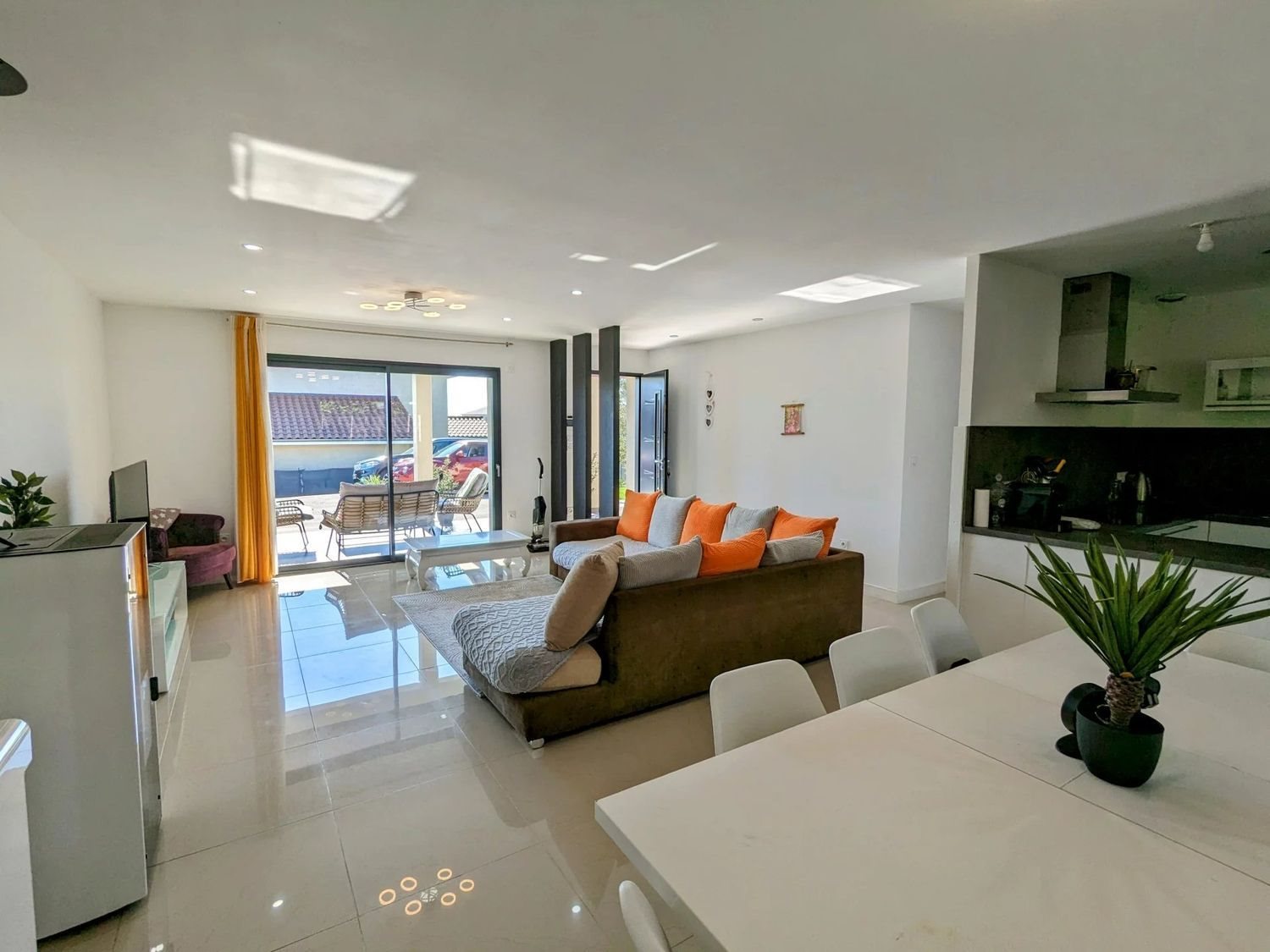 Maison à vendre, 127m², Sancé