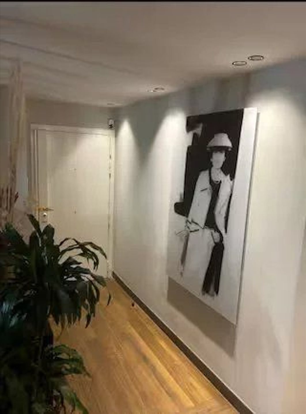 Appartement à vendre, 84m², Antibes