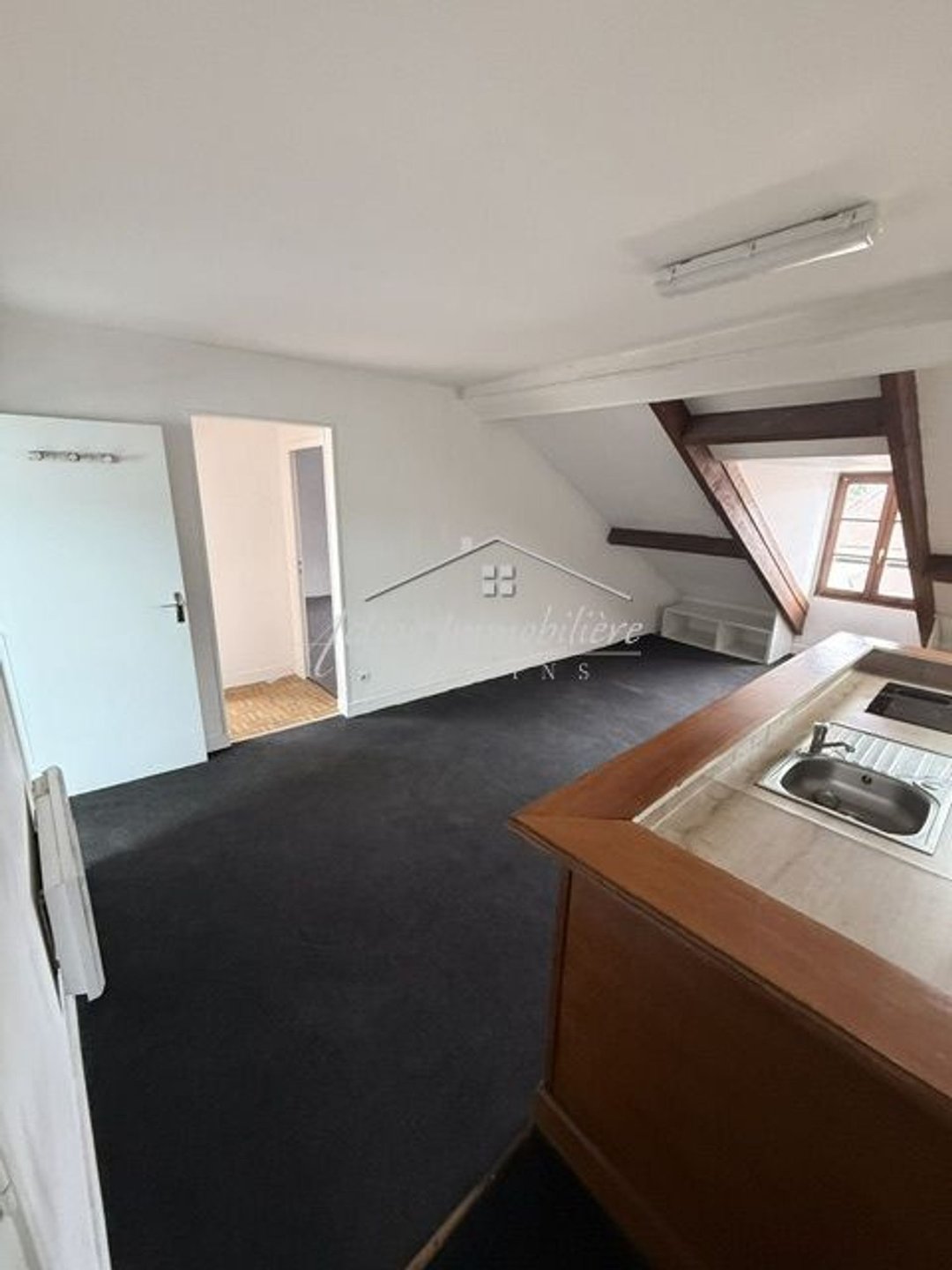 Appartement à louer, 49m², Provins