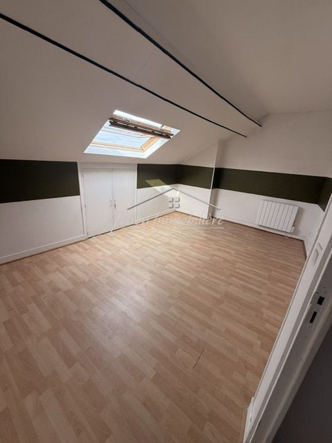 Appartement à louer, 49m², Provins