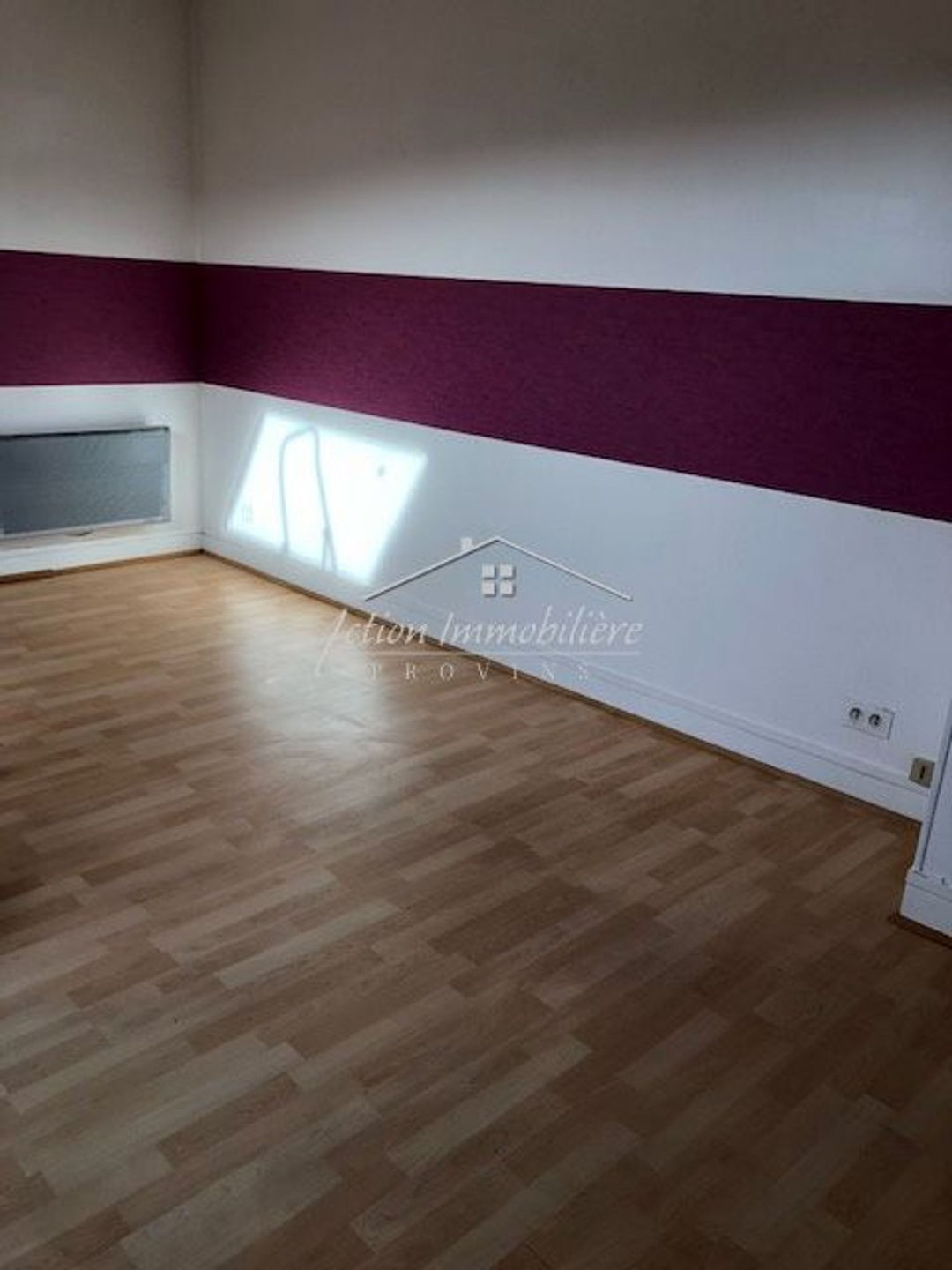 Appartement à louer, 49m², Provins